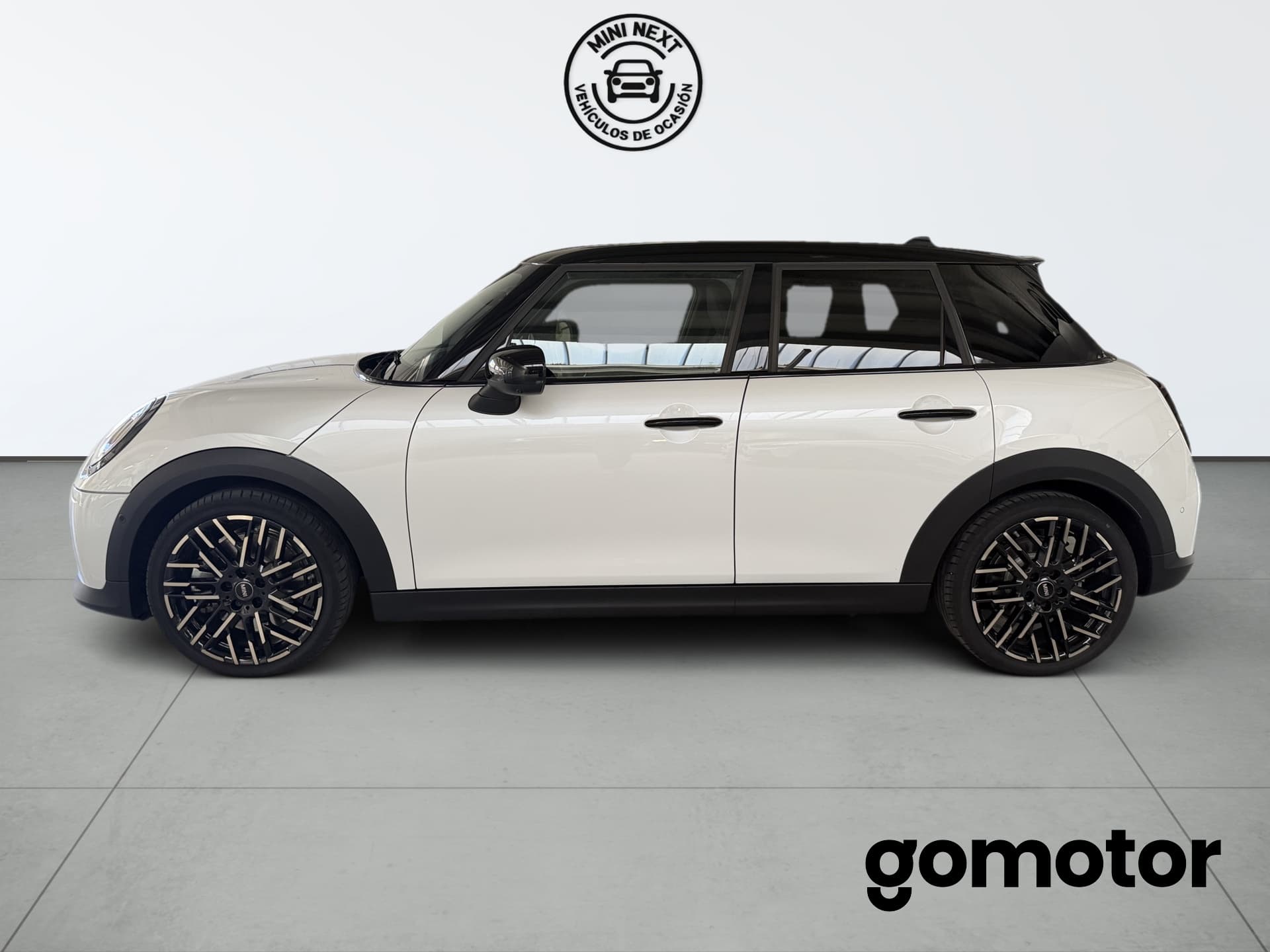 Imagen 3 del mini cooper