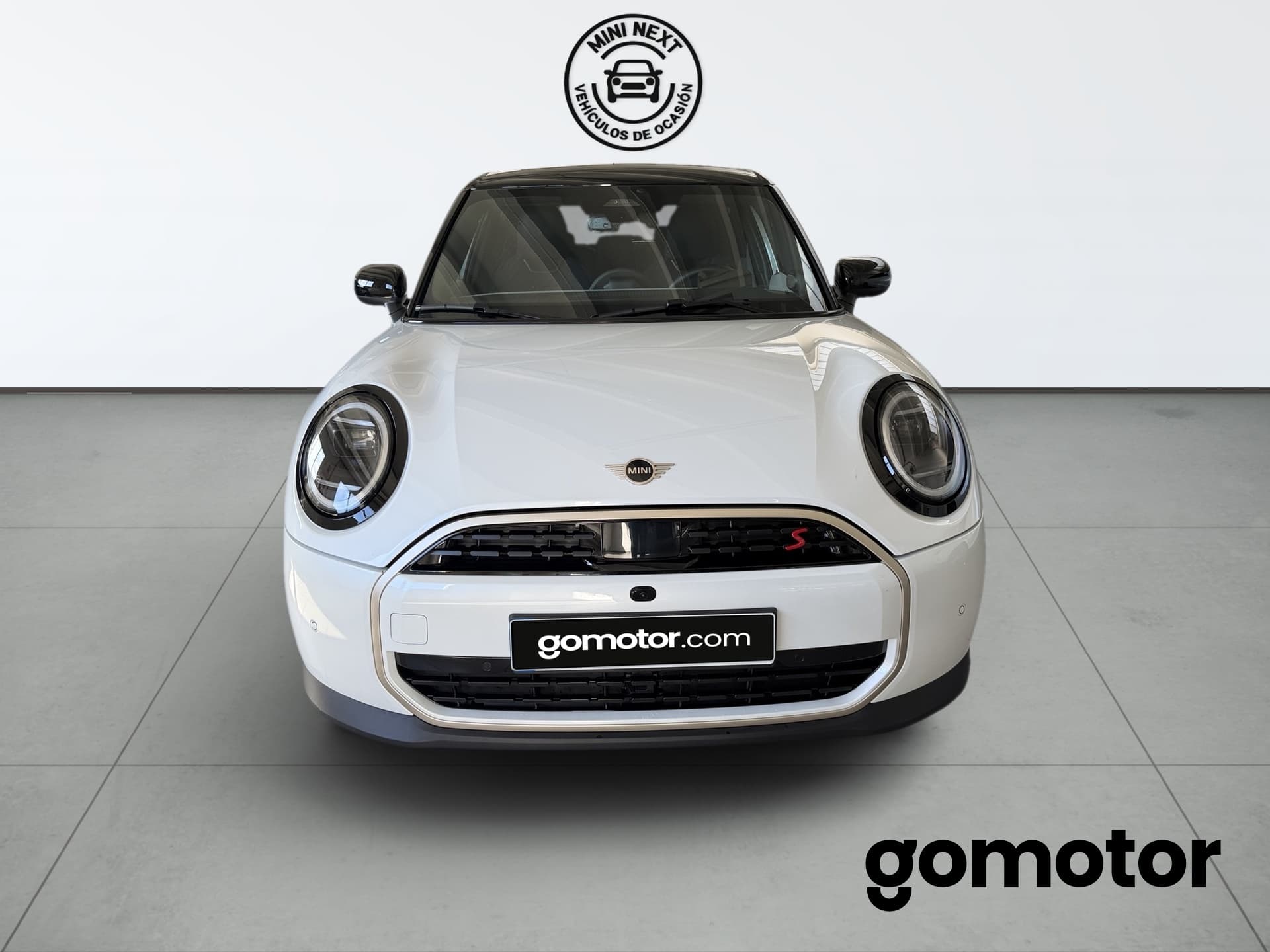 Imagen 6 del mini cooper