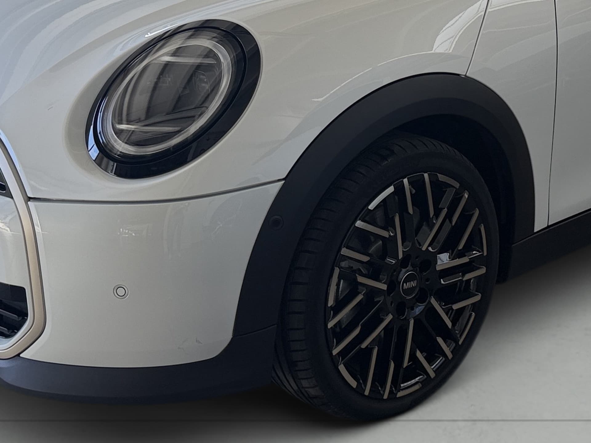 Imagen 7 del mini cooper