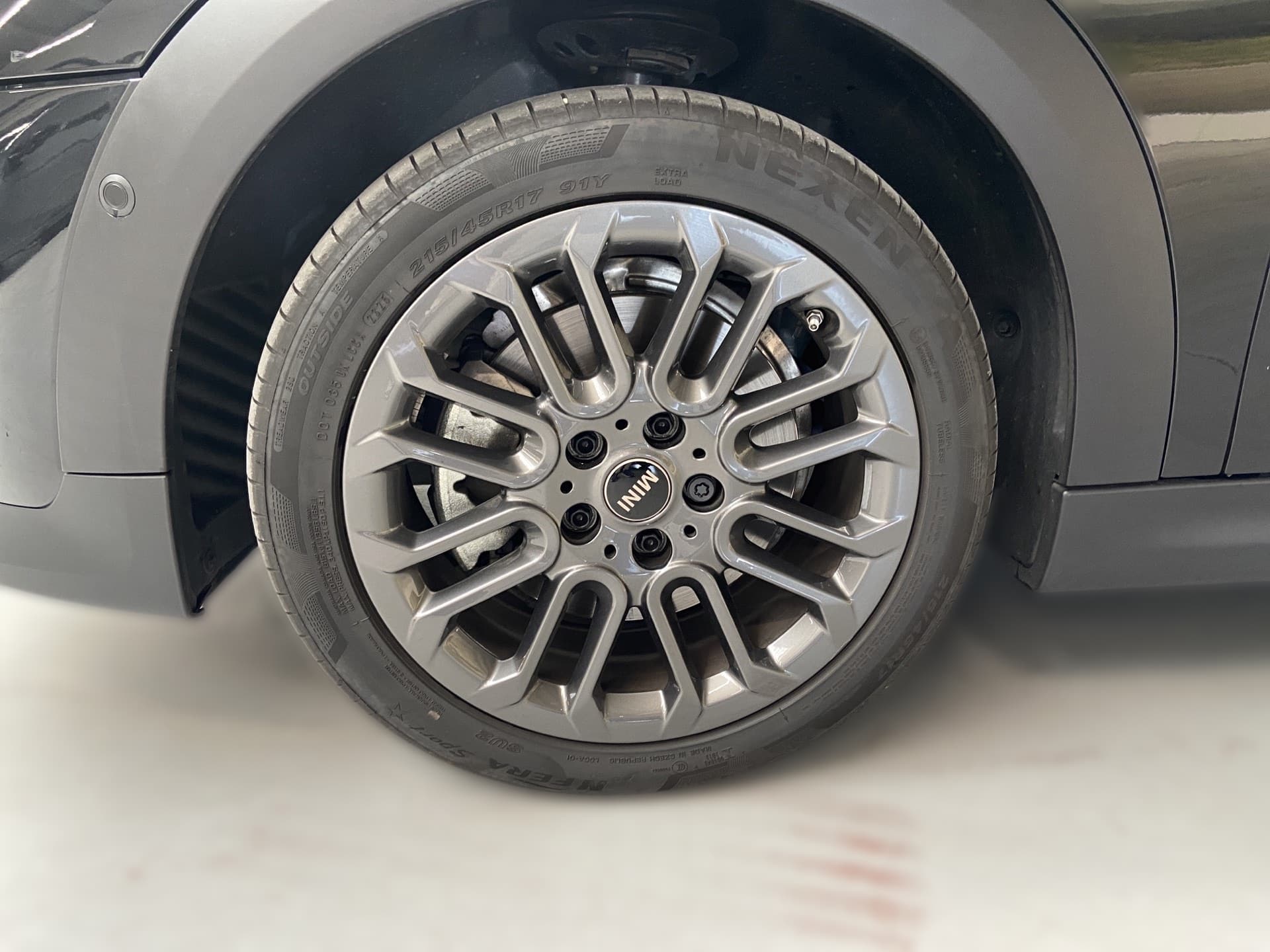 Imagen 8 del mini cooper