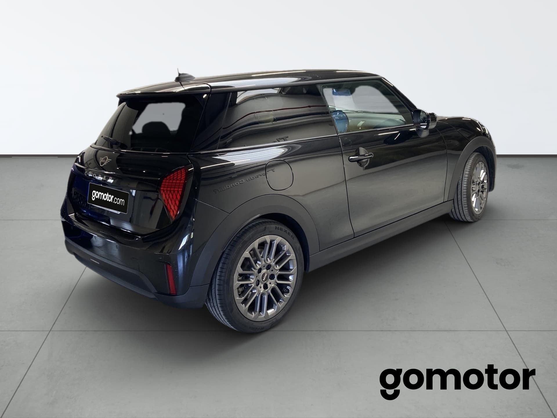 Imagen 2 del mini cooper