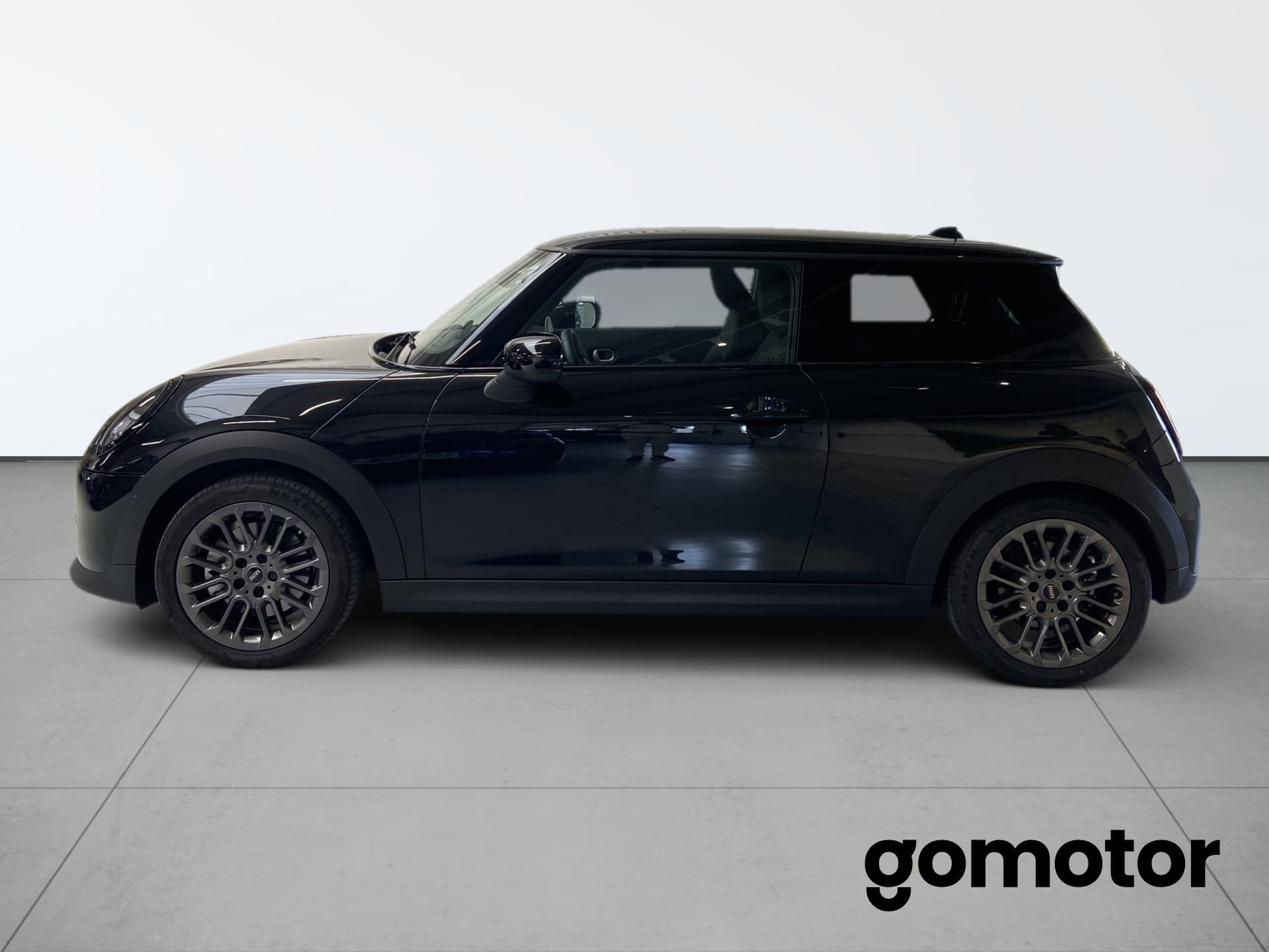 Imagen 3 del mini cooper