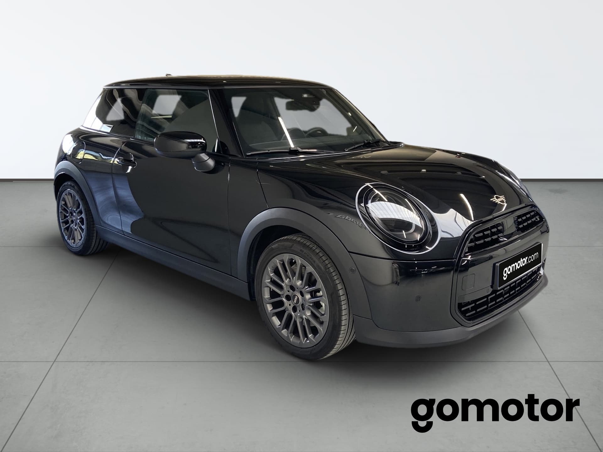 Imagen 4 del mini cooper