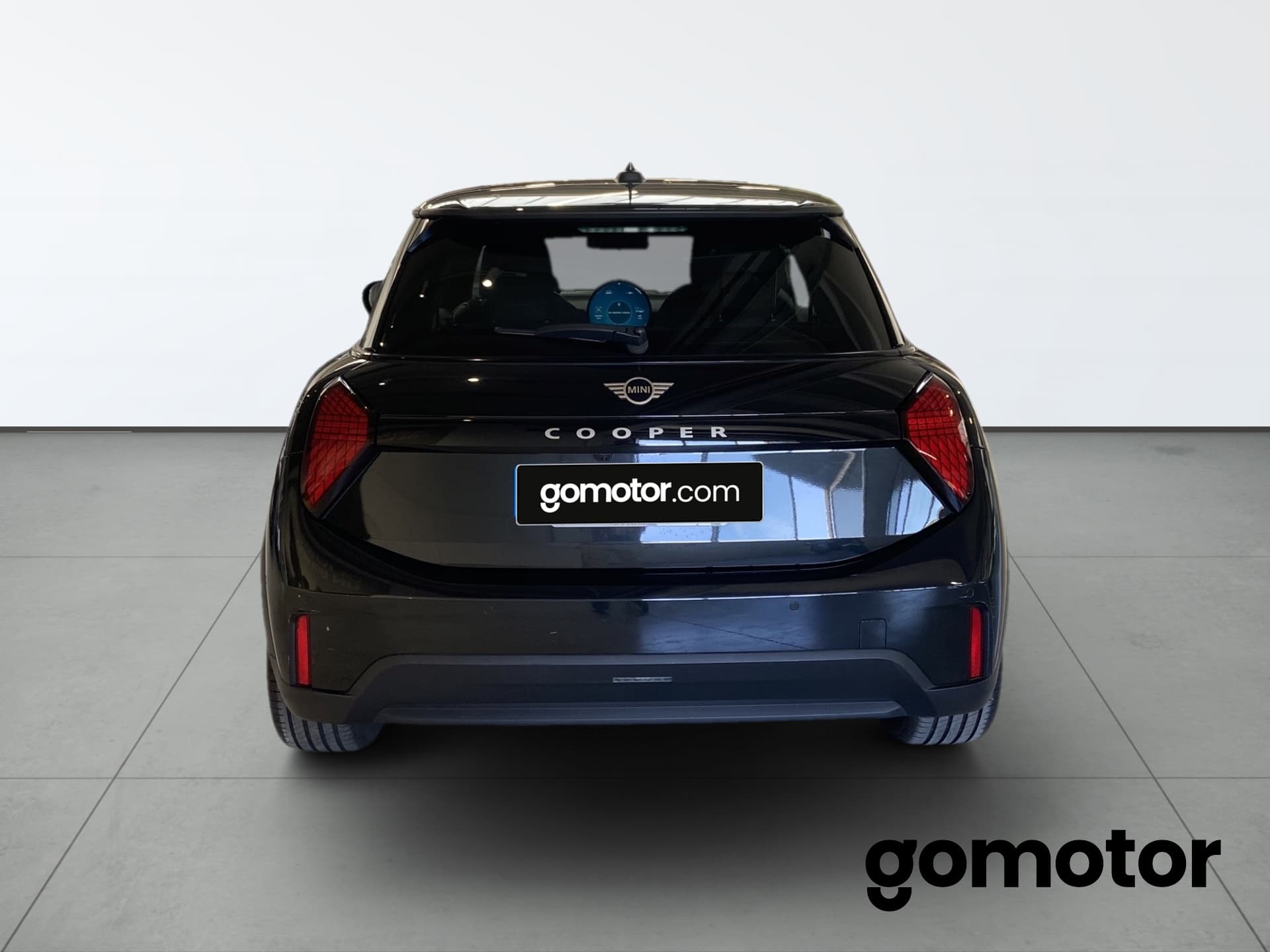 Imagen 5 del mini cooper