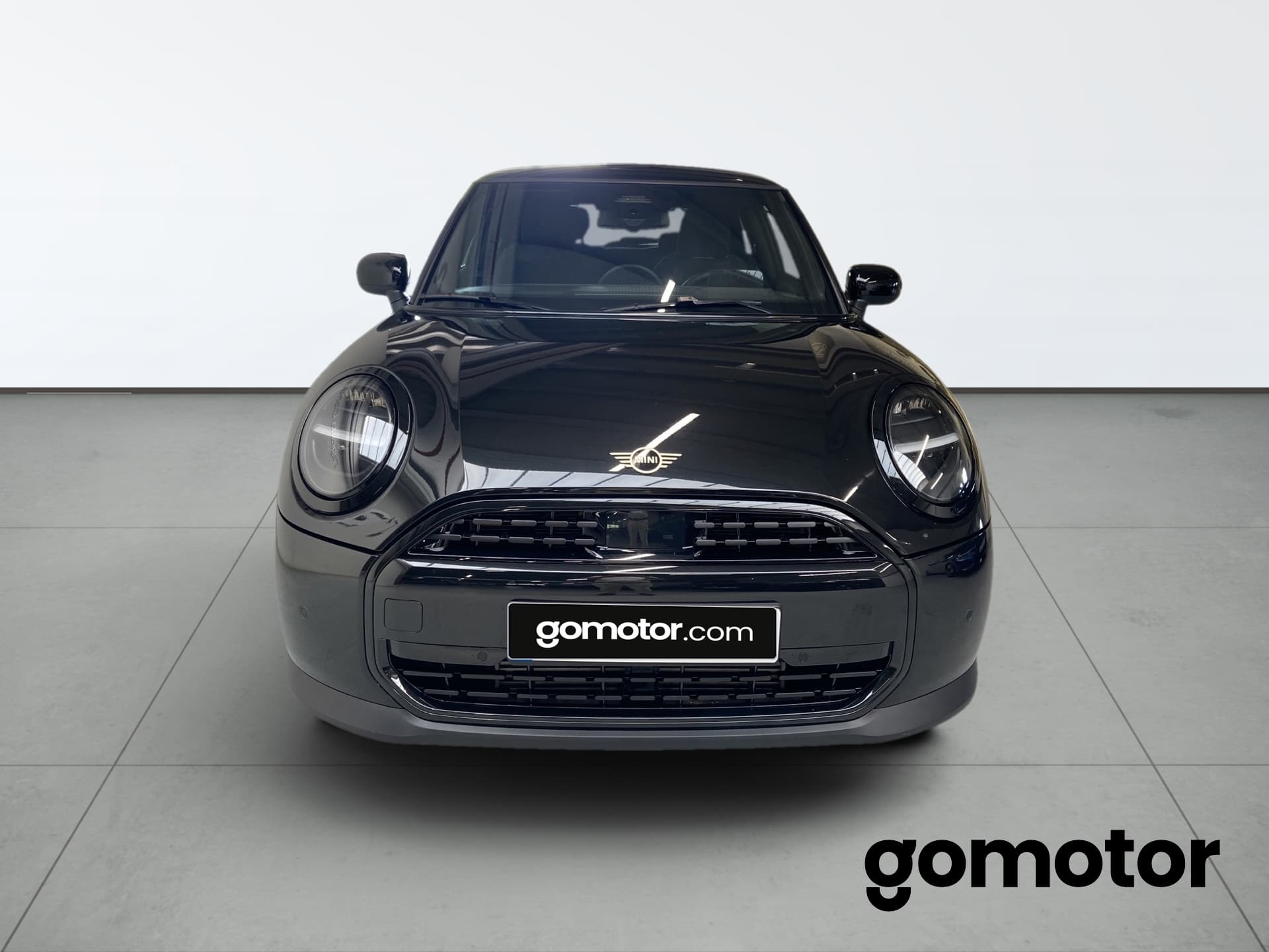 Imagen 6 del mini cooper