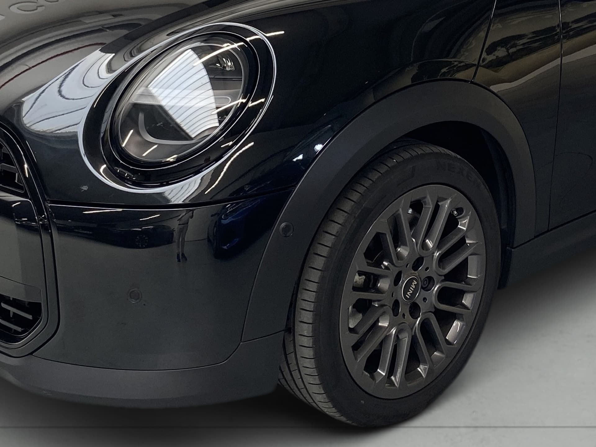 Imagen 7 del mini cooper