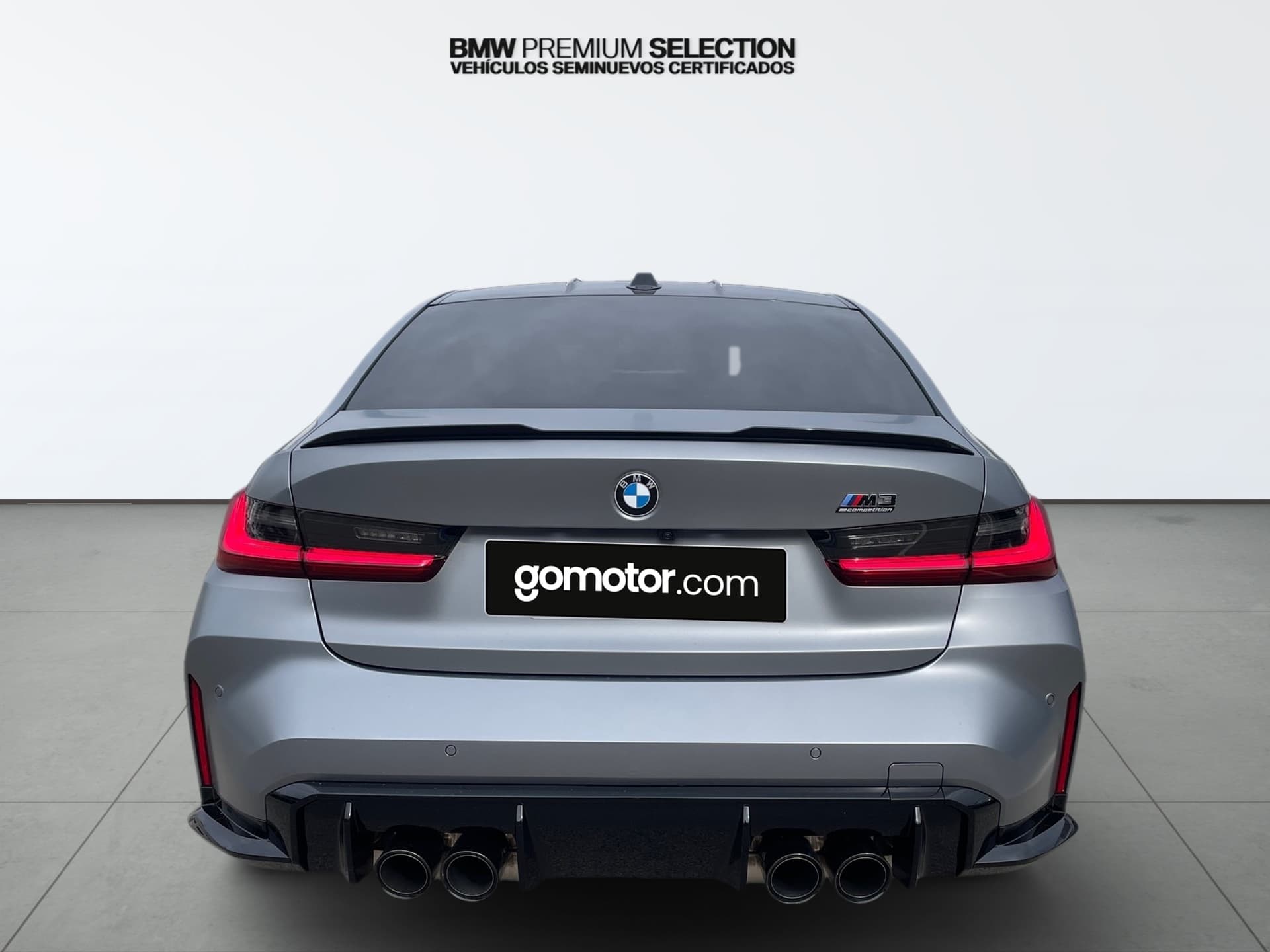 Imagen 5 del bmw series 3