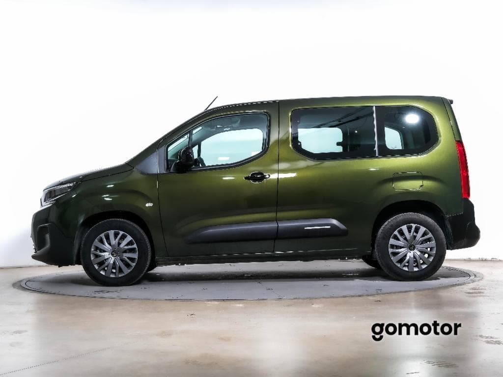 Imagen 3 del citroen berlingo