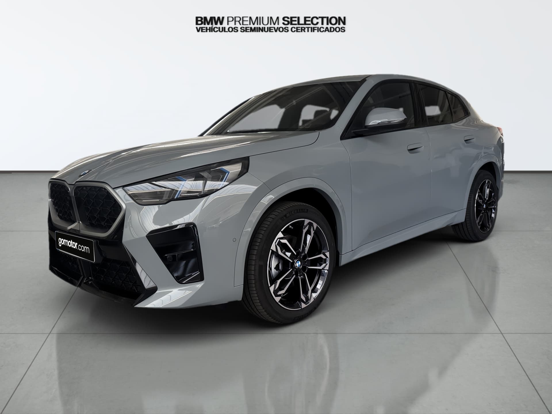 Coche bmw x2 en venta