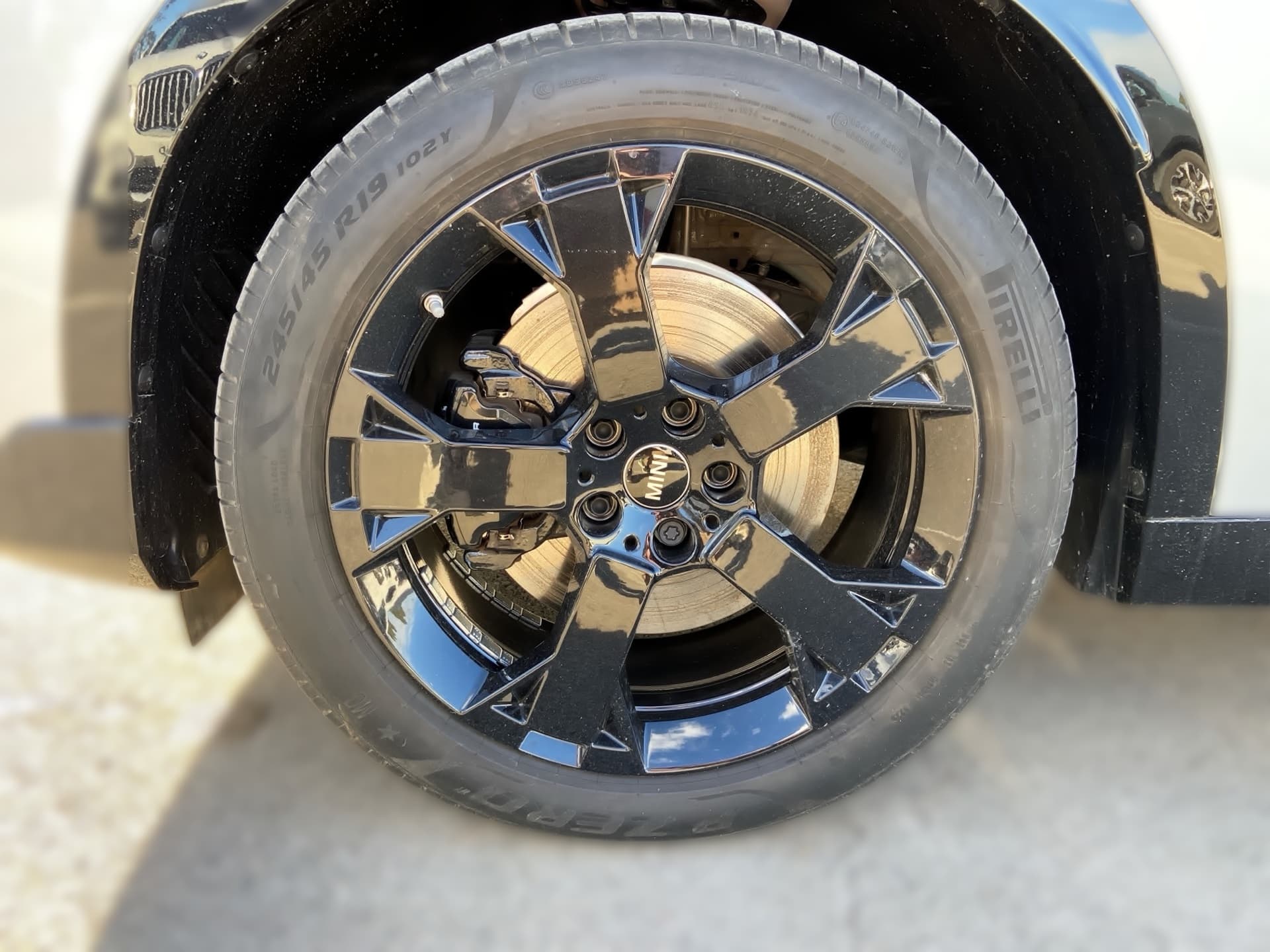 Imagen 8 del mini countryman