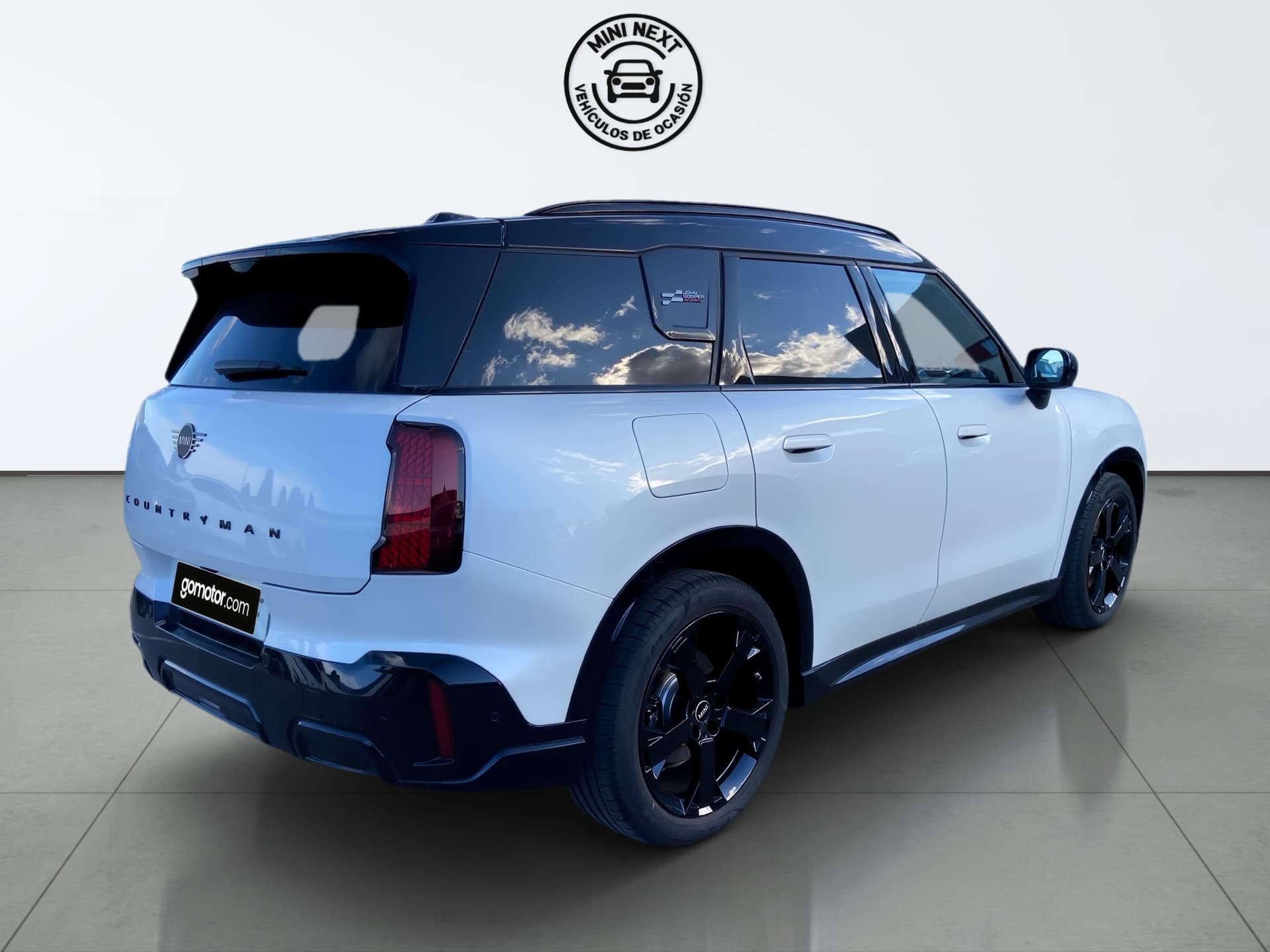 Imagen 2 del mini countryman