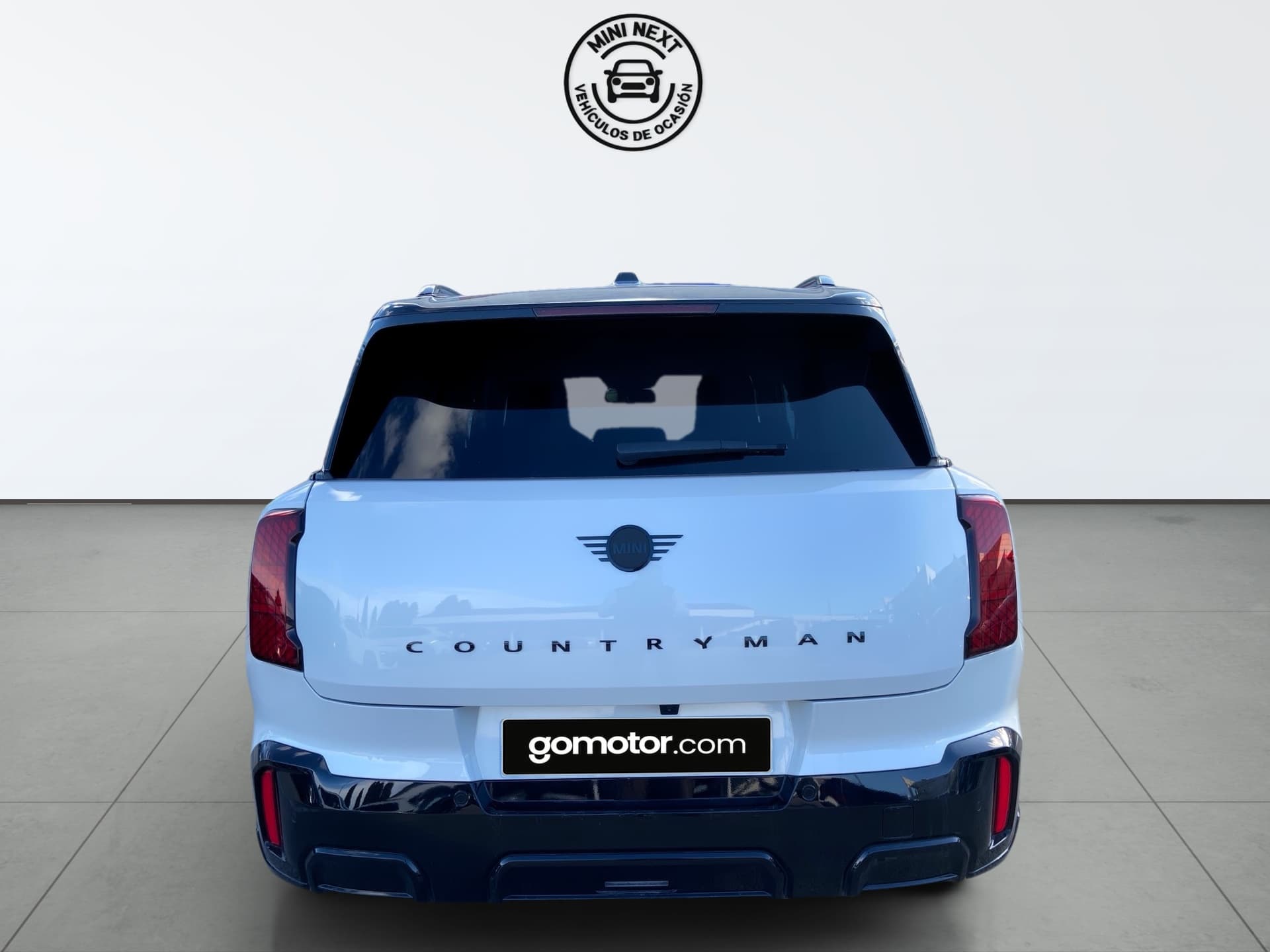 Imagen 5 del mini countryman