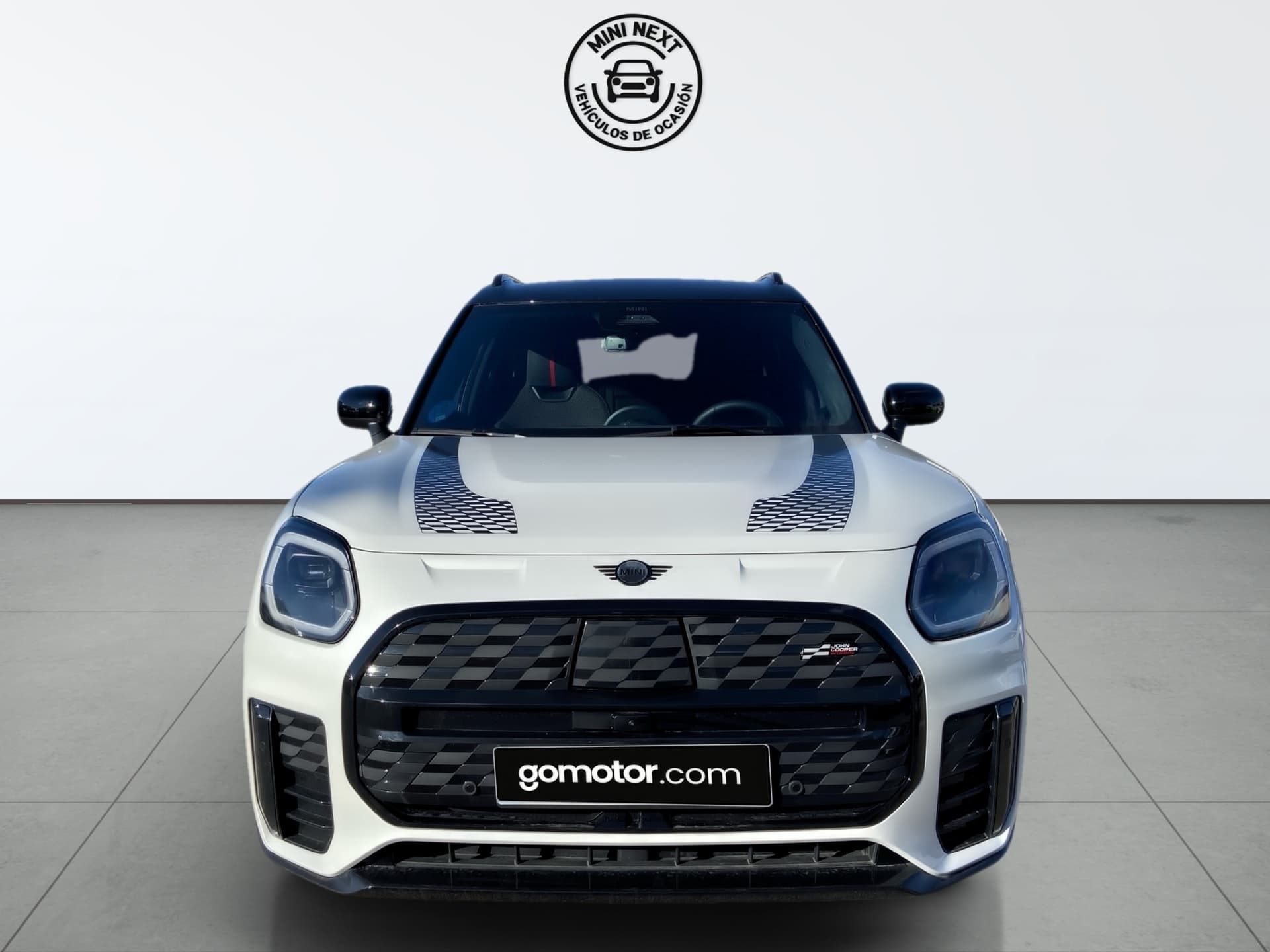 Imagen 6 del mini countryman