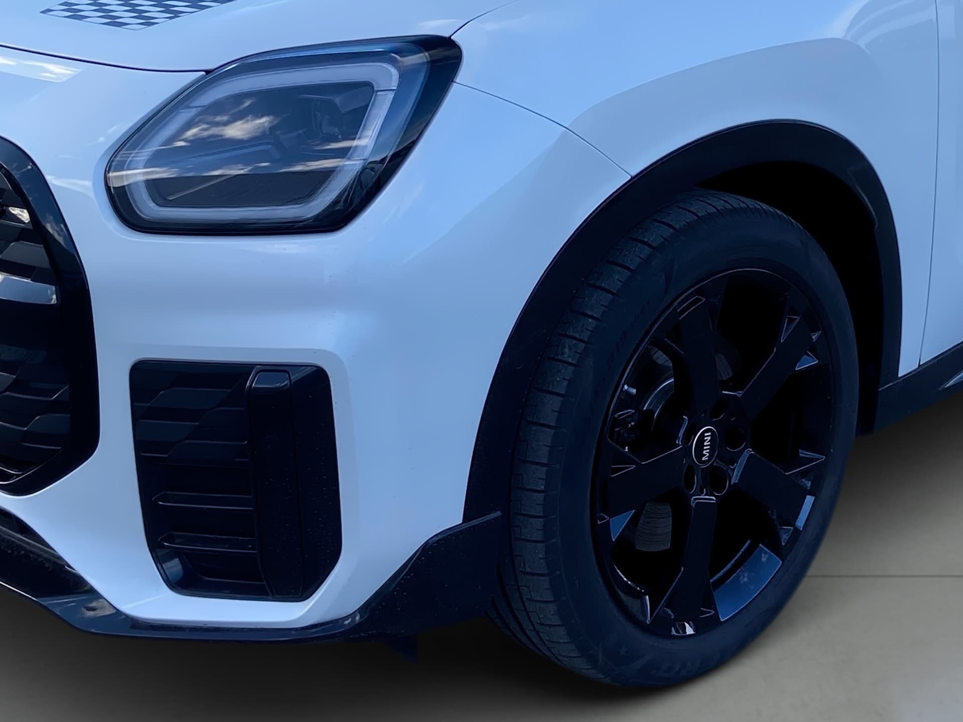 Imagen 7 del mini countryman