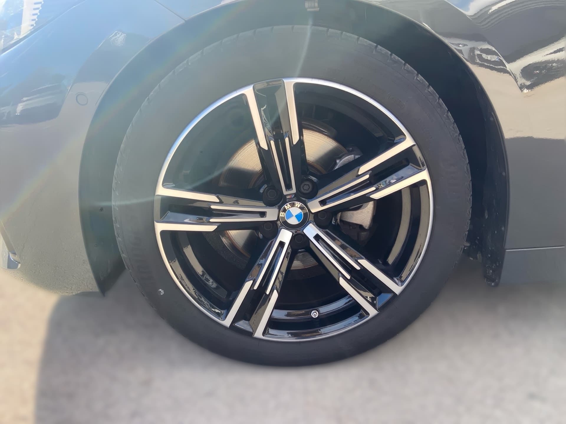 Imagen 8 del bmw series 4