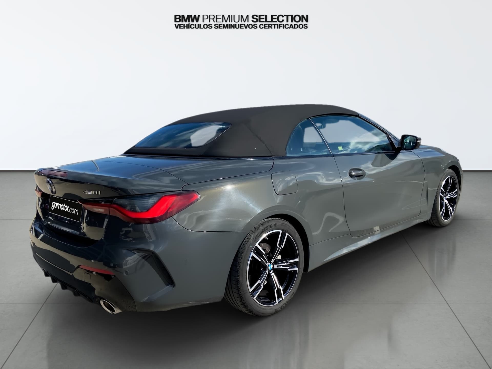 Imagen 2 del bmw series 4