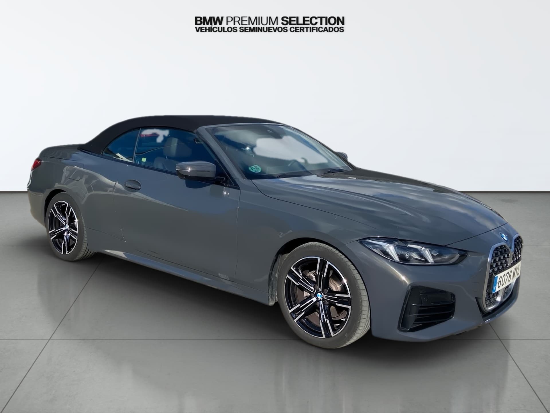 Imagen 4 del bmw series 4