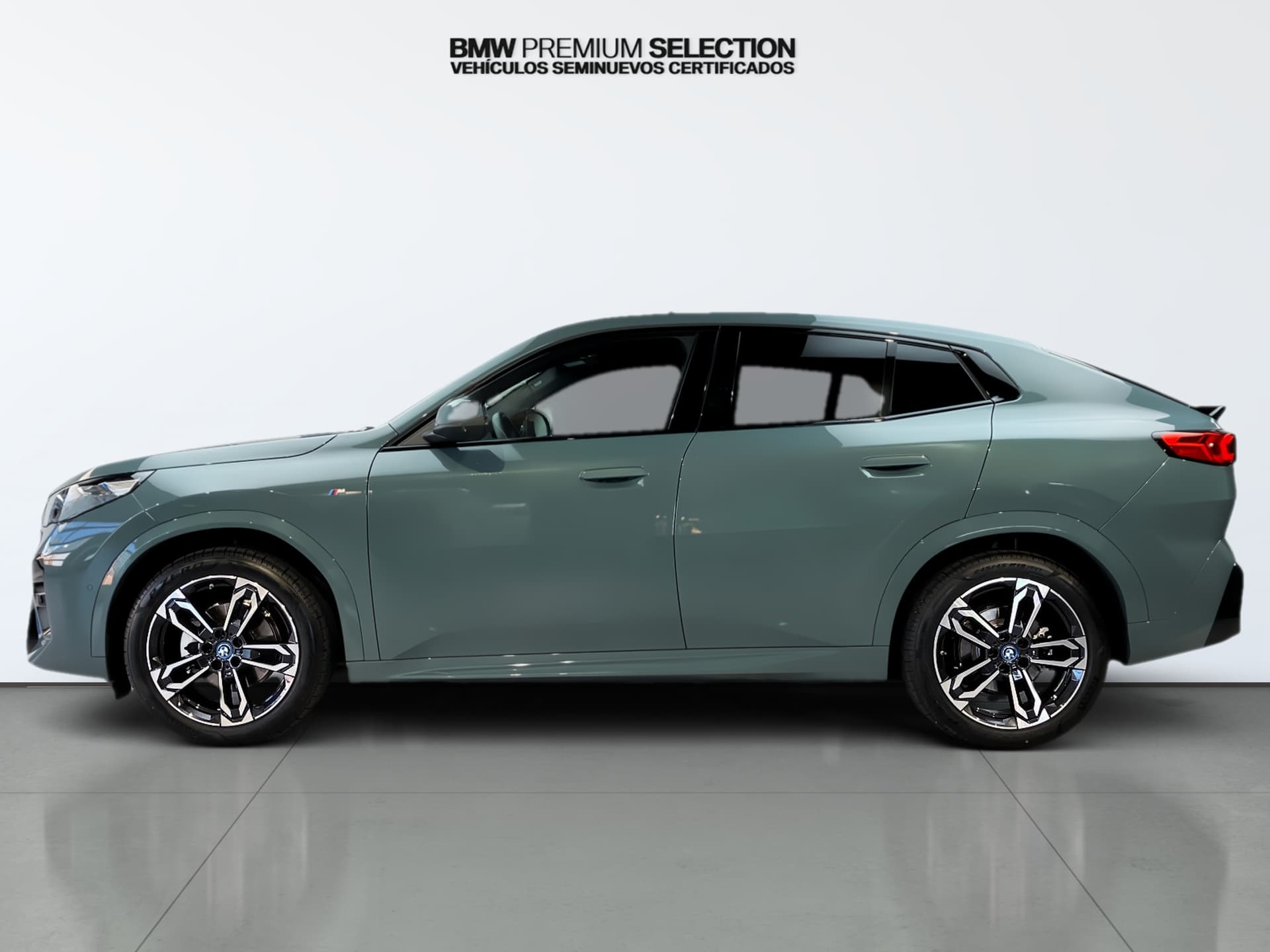Imagen 3 del bmw ix2