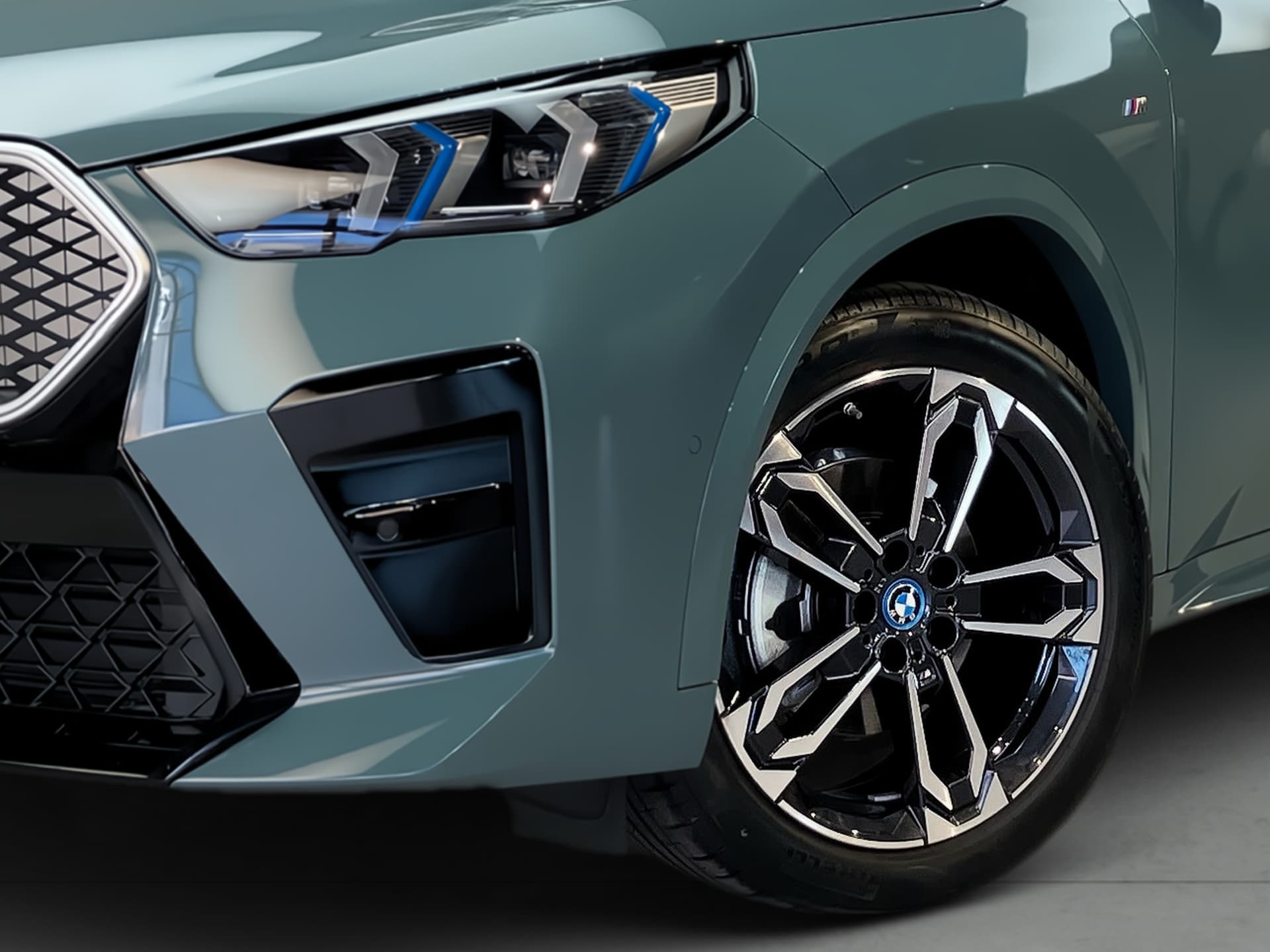 Imagen 7 del bmw ix2