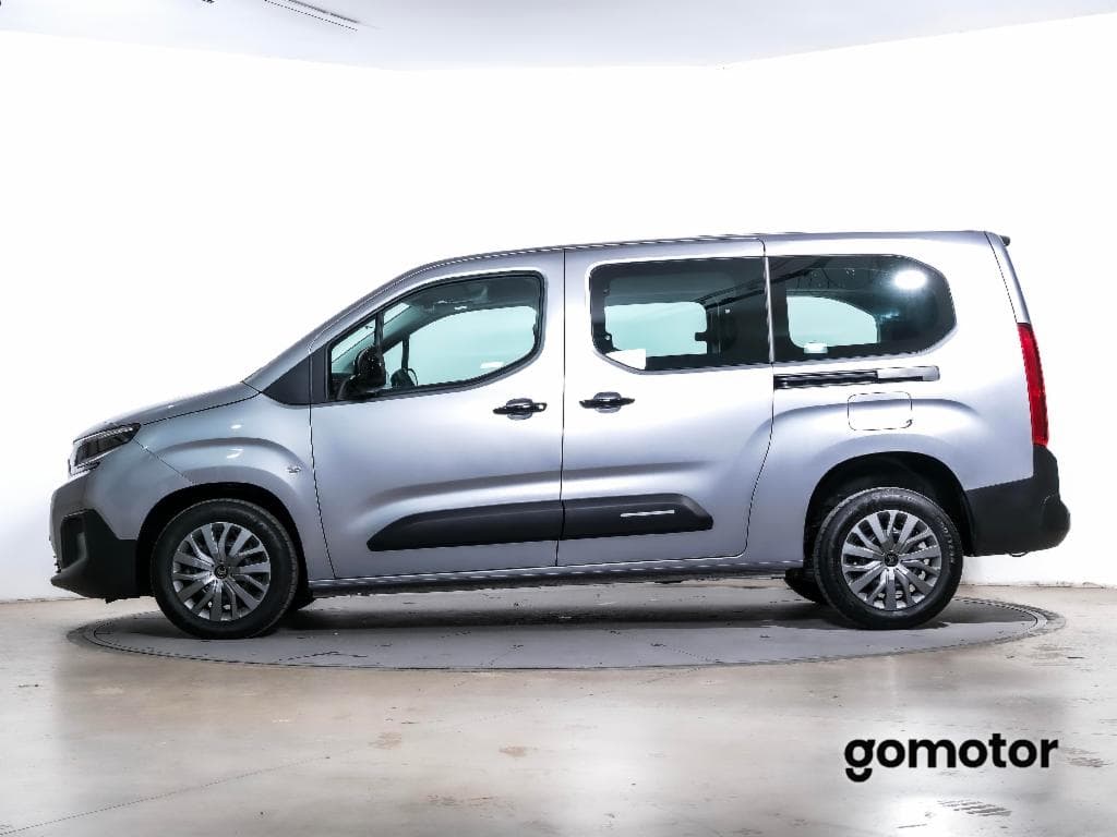 Imagen 3 del citroen berlingo
