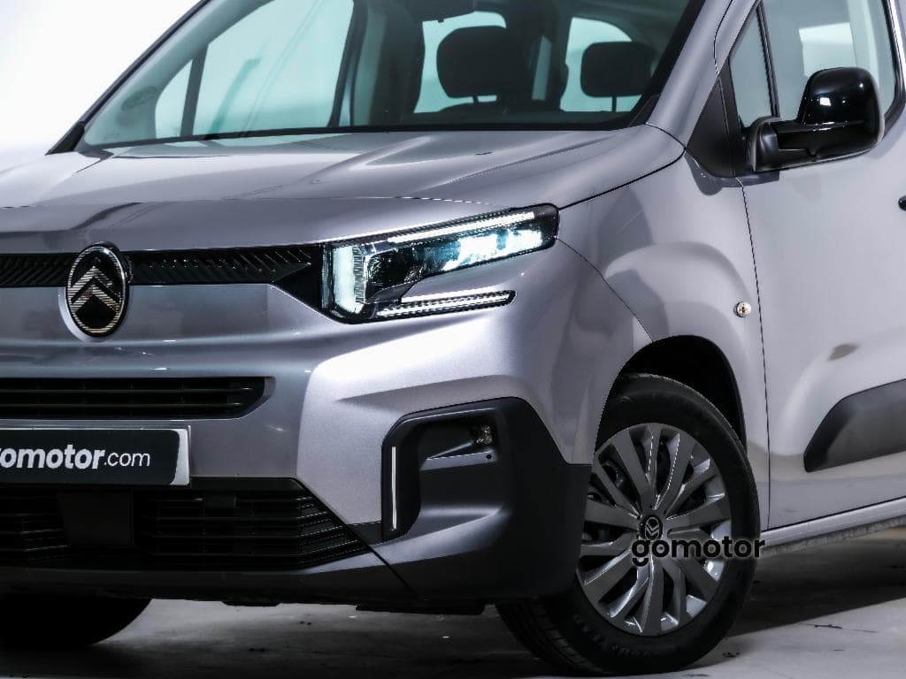 Imagen 7 del citroen berlingo