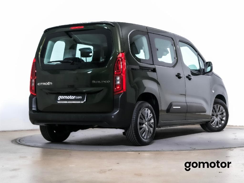 Imagen 2 del citroen berlingo