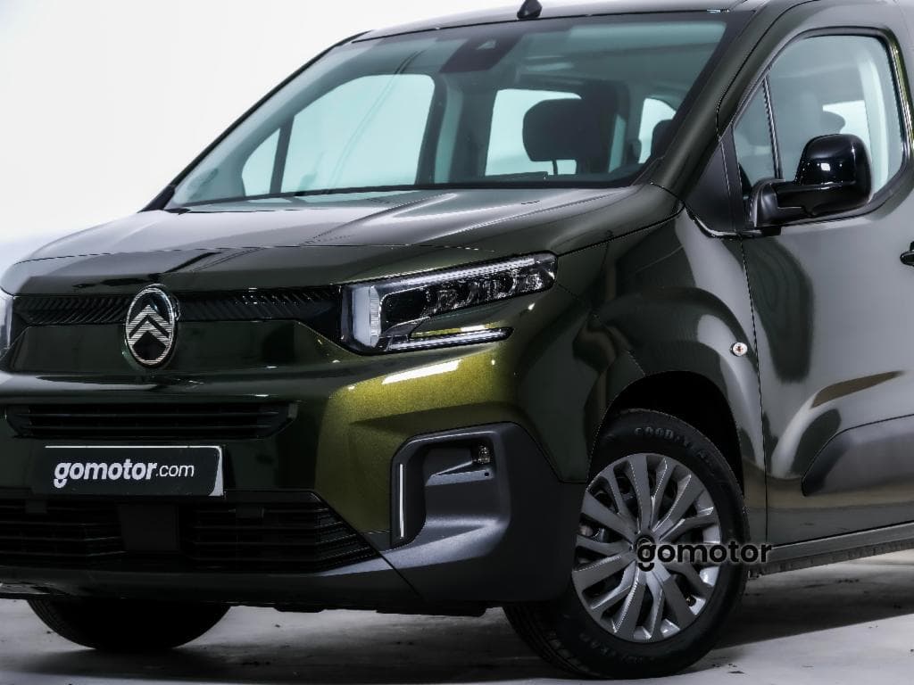 Imagen 7 del citroen berlingo