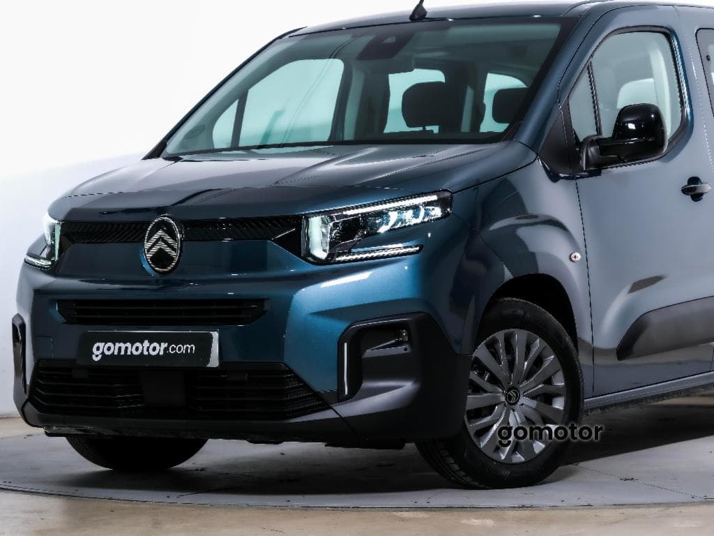 Imagen 7 del citroen berlingo