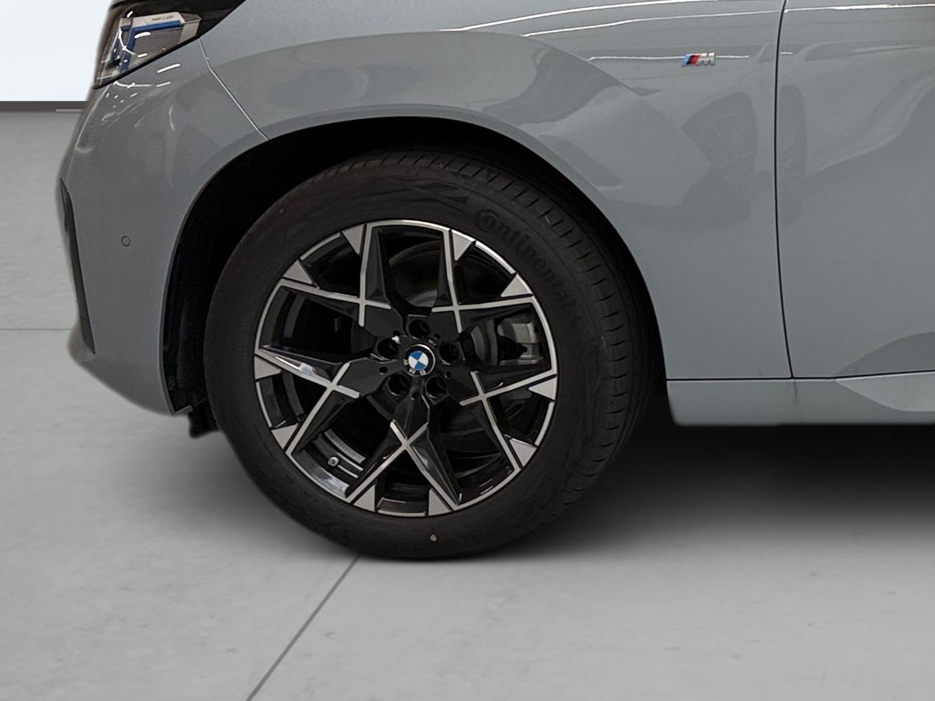 Imagen 8 del bmw x3