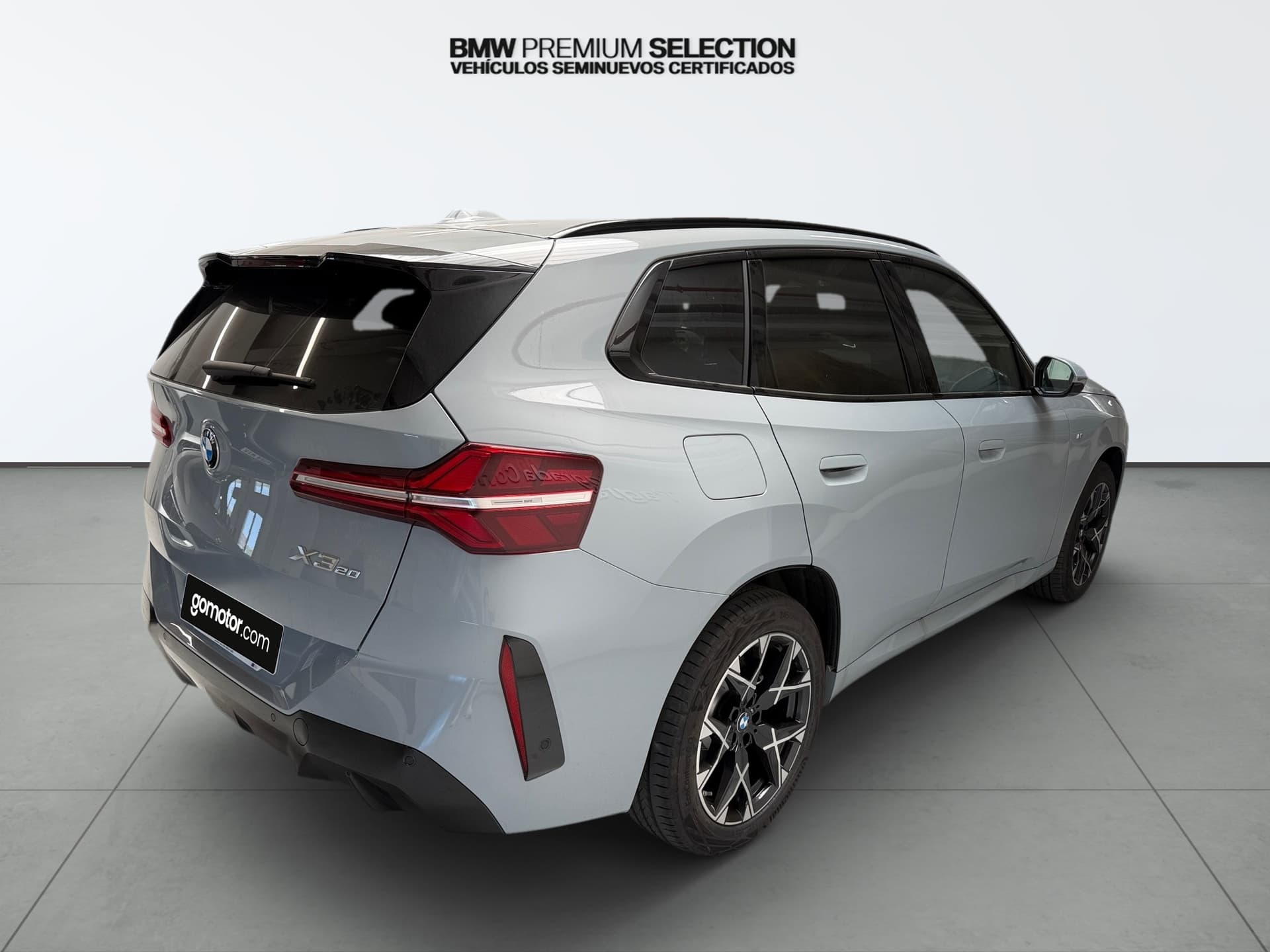 Imagen 2 del bmw x3
