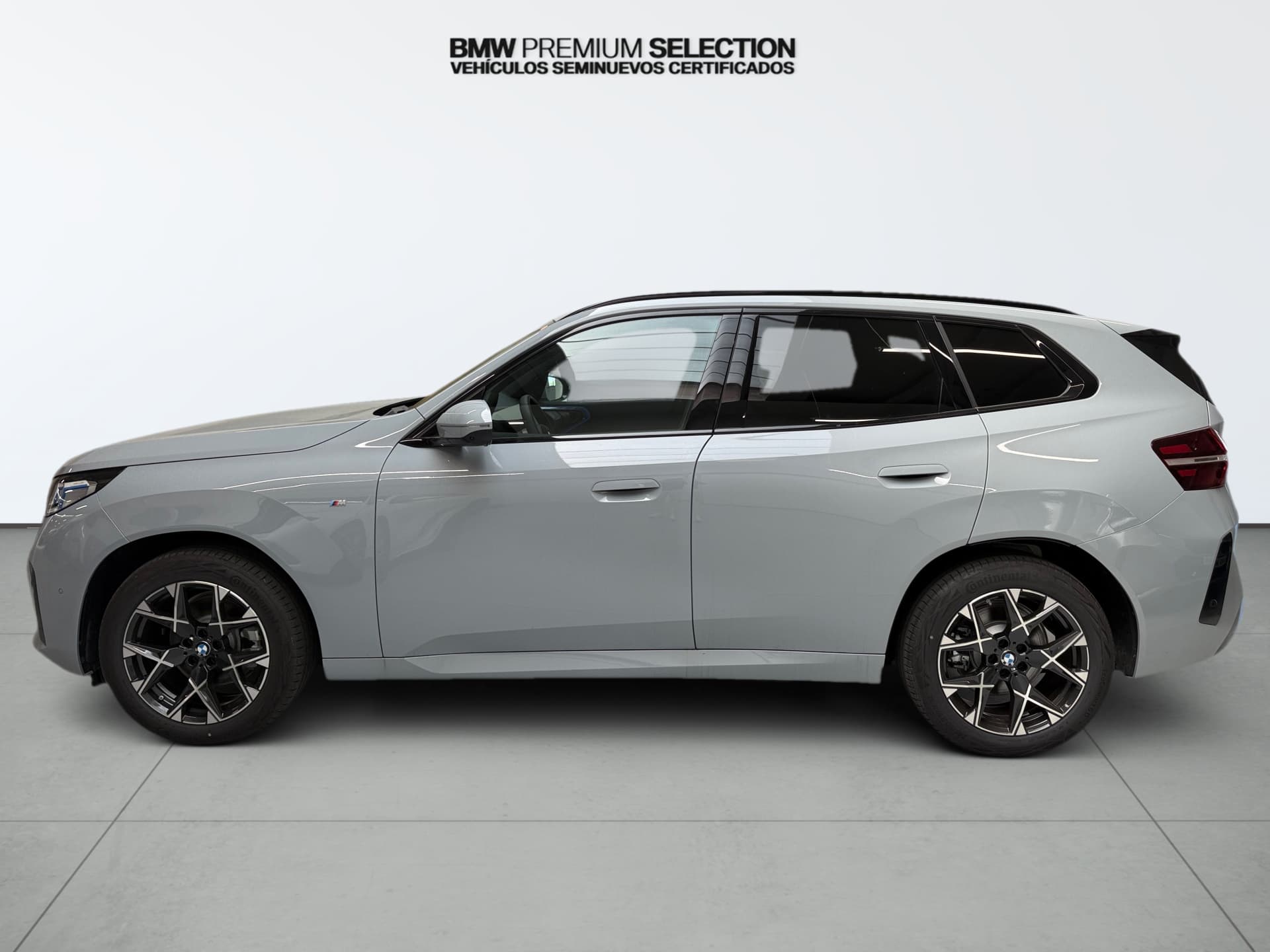 Imagen 3 del bmw x3