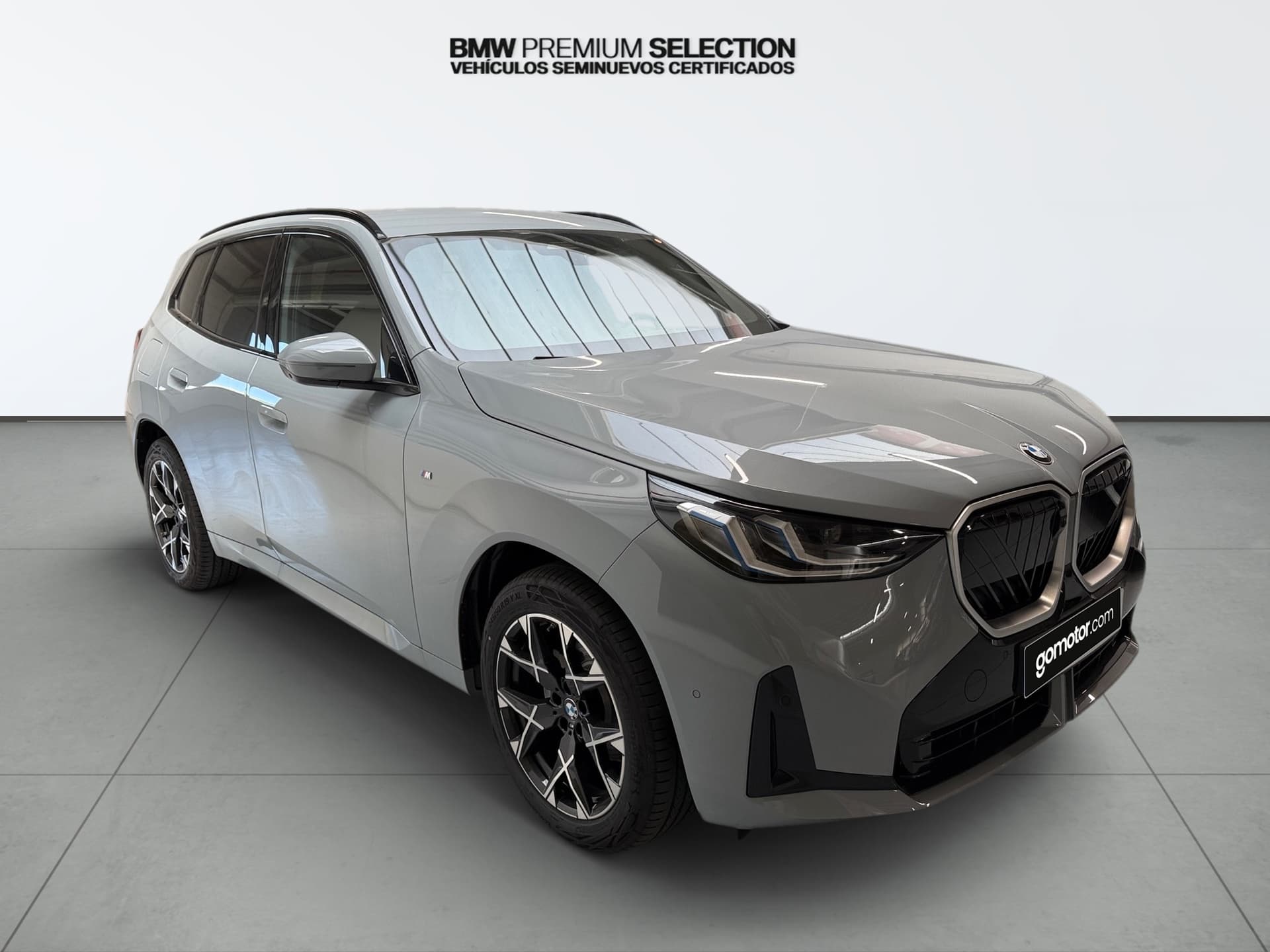 Imagen 4 del bmw x3