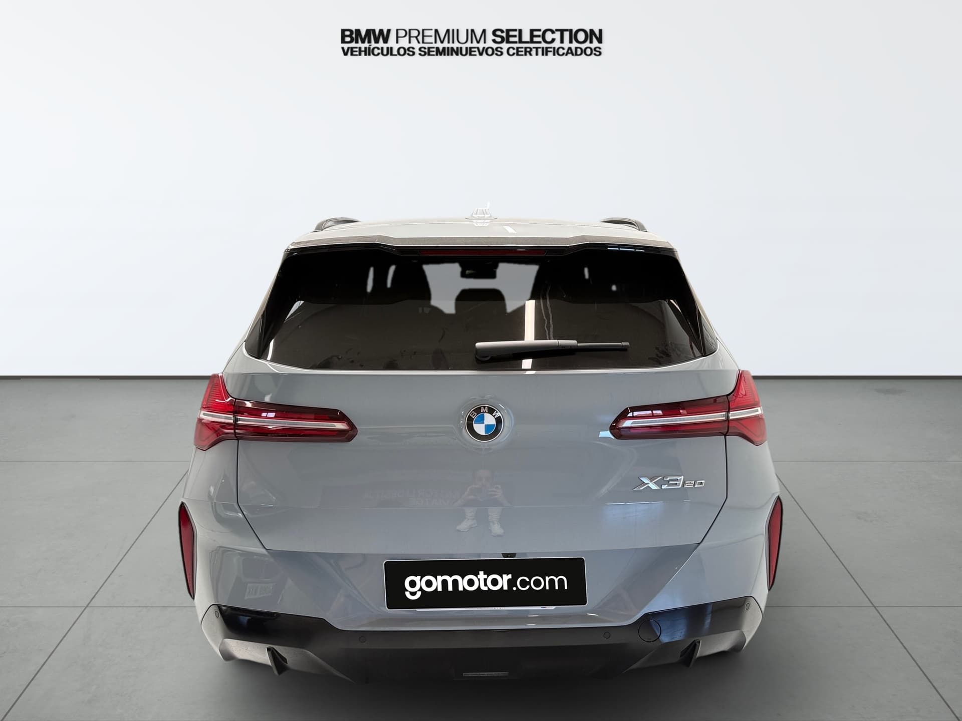 Imagen 5 del bmw x3