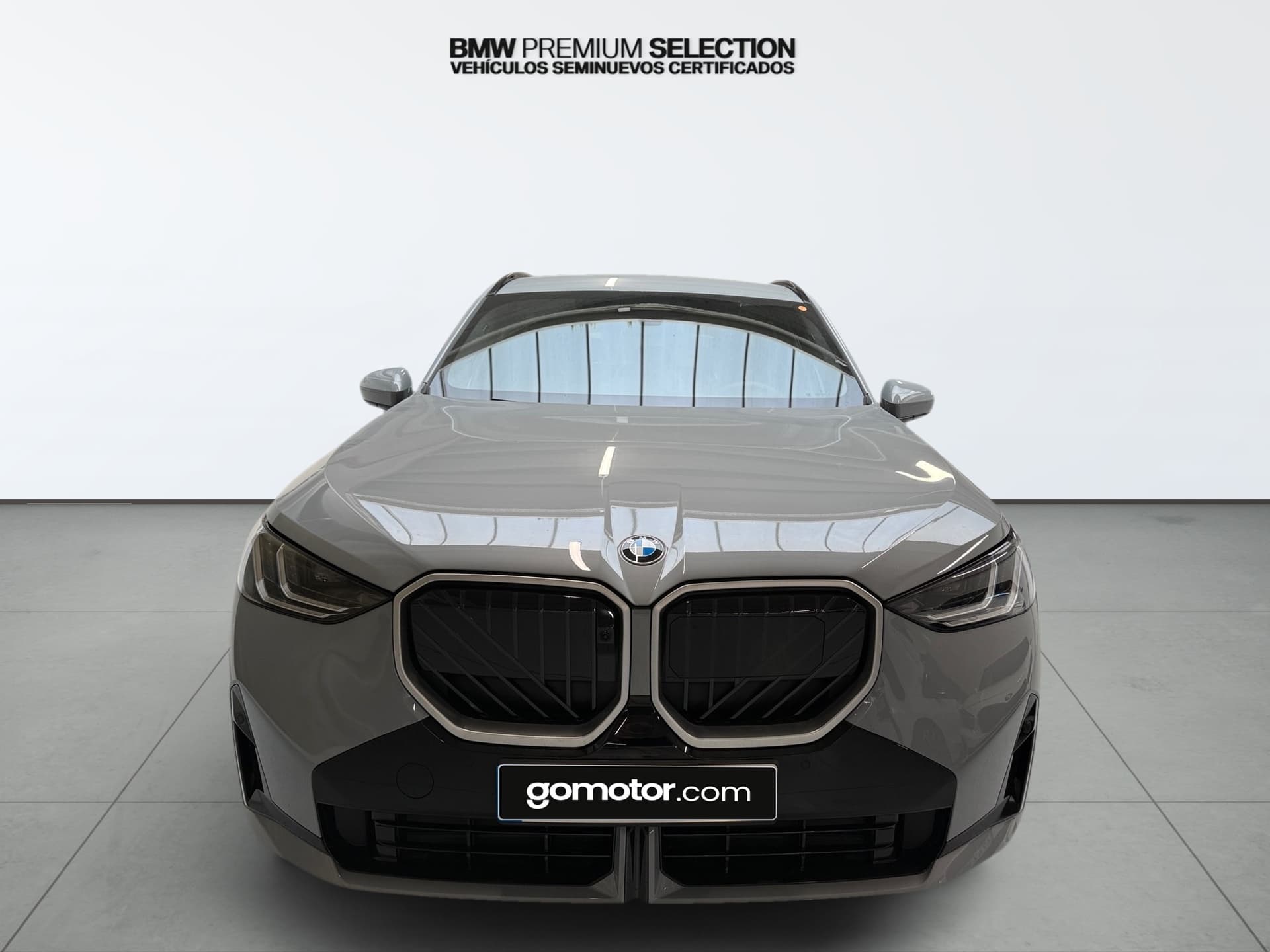 Imagen 6 del bmw x3