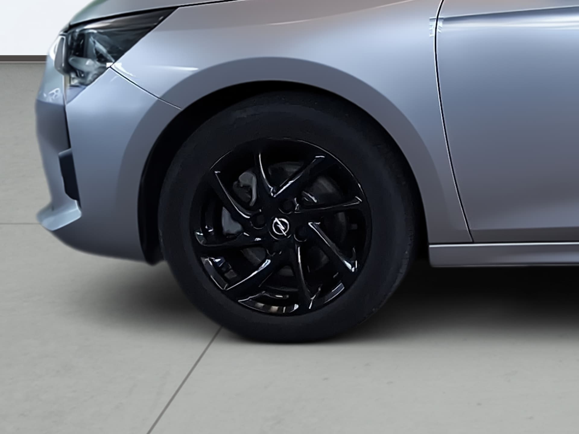 Imagen 5 del opel corsa