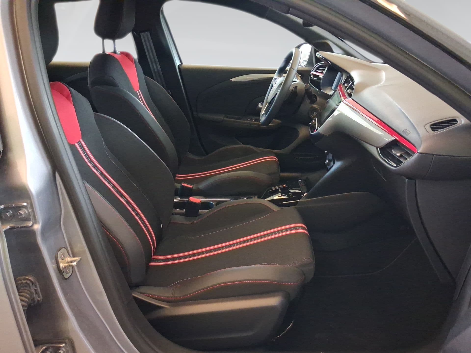 Imagen 6 del opel corsa