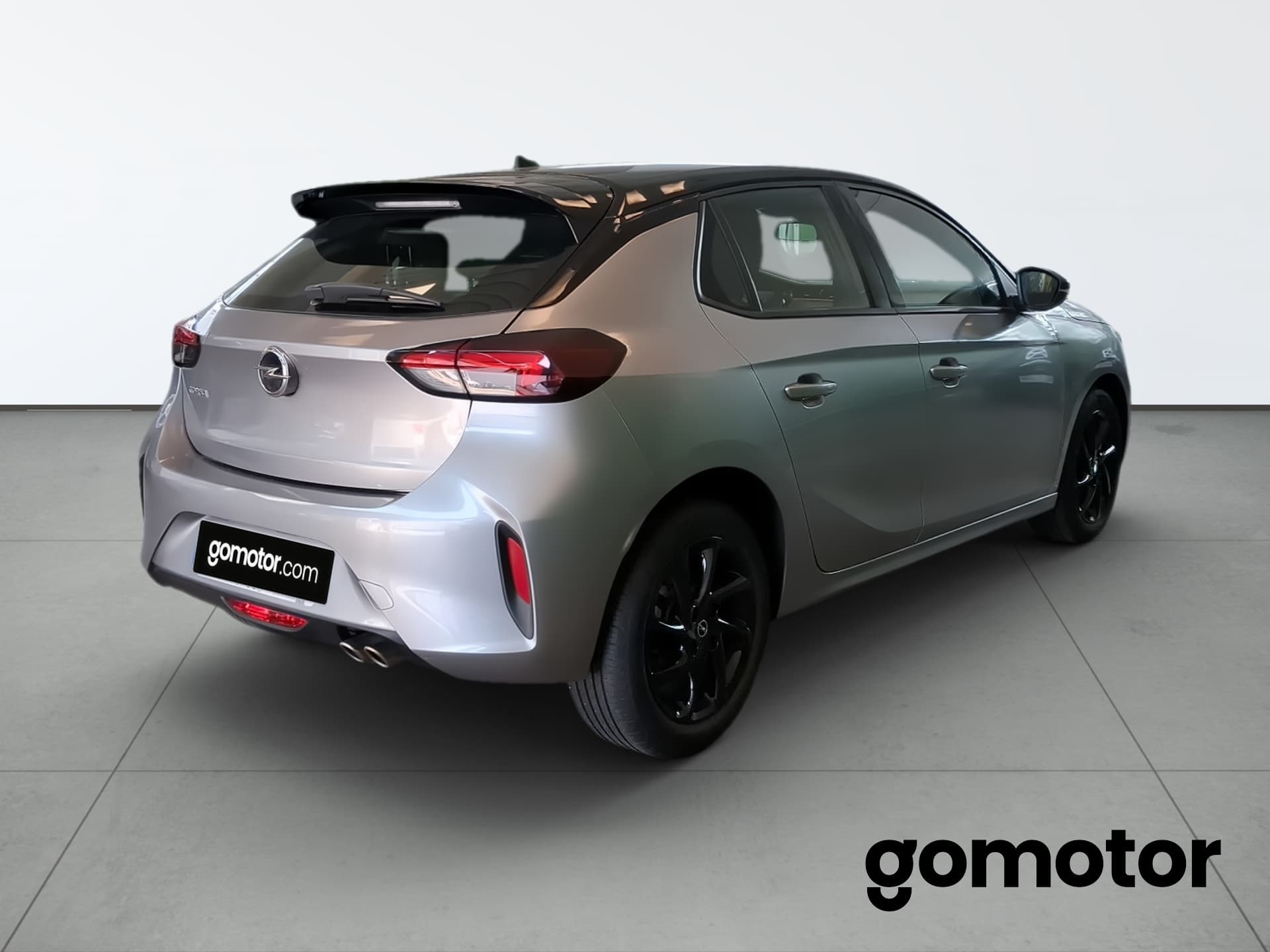 Imagen 2 del opel corsa