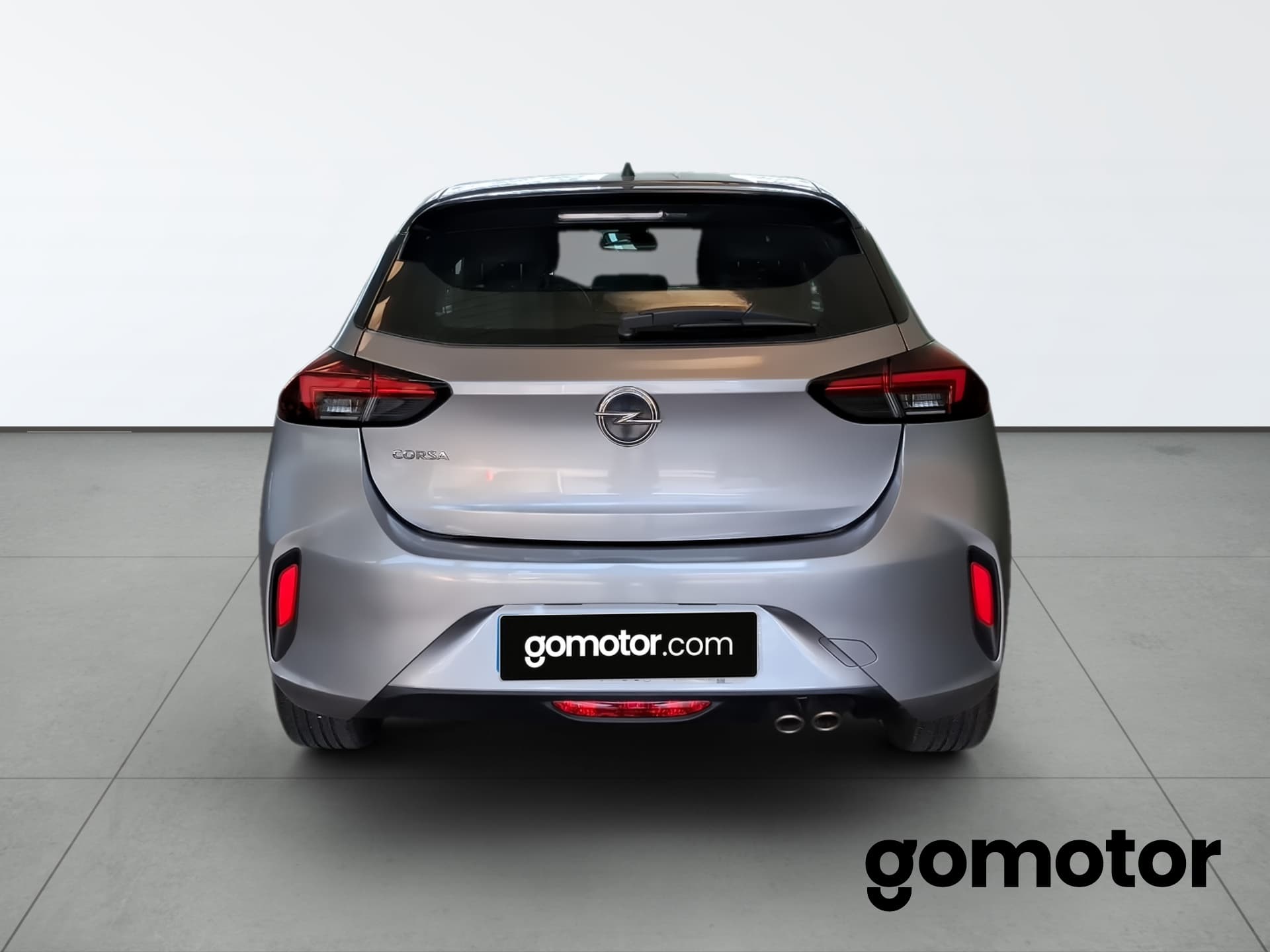 Imagen 3 del opel corsa