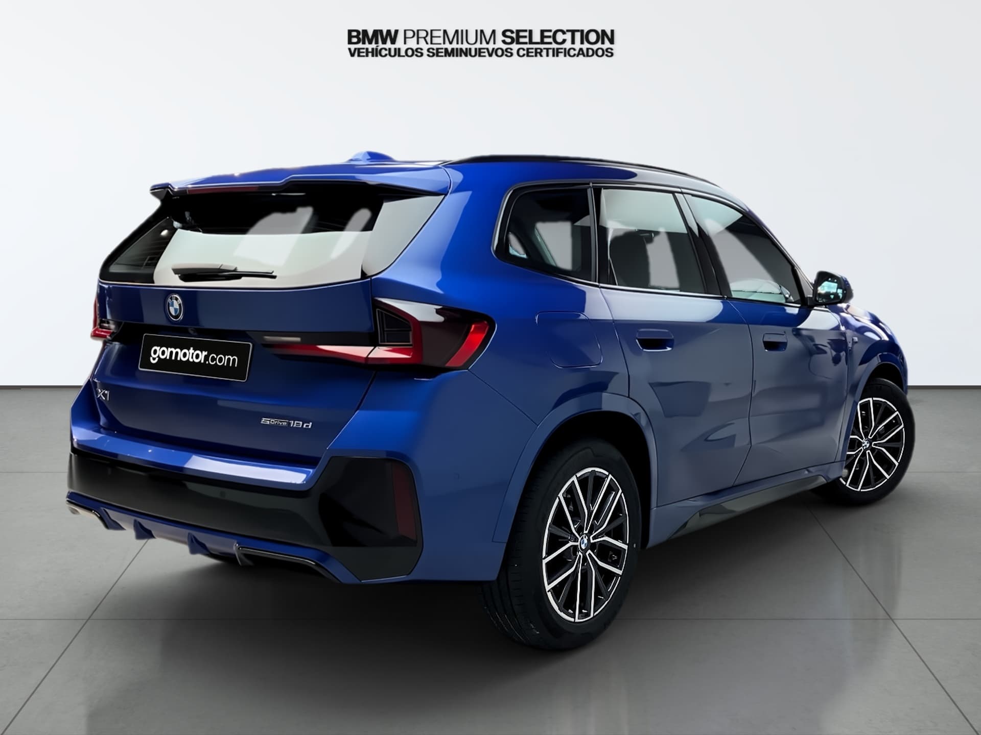 Imagen 2 del bmw x1