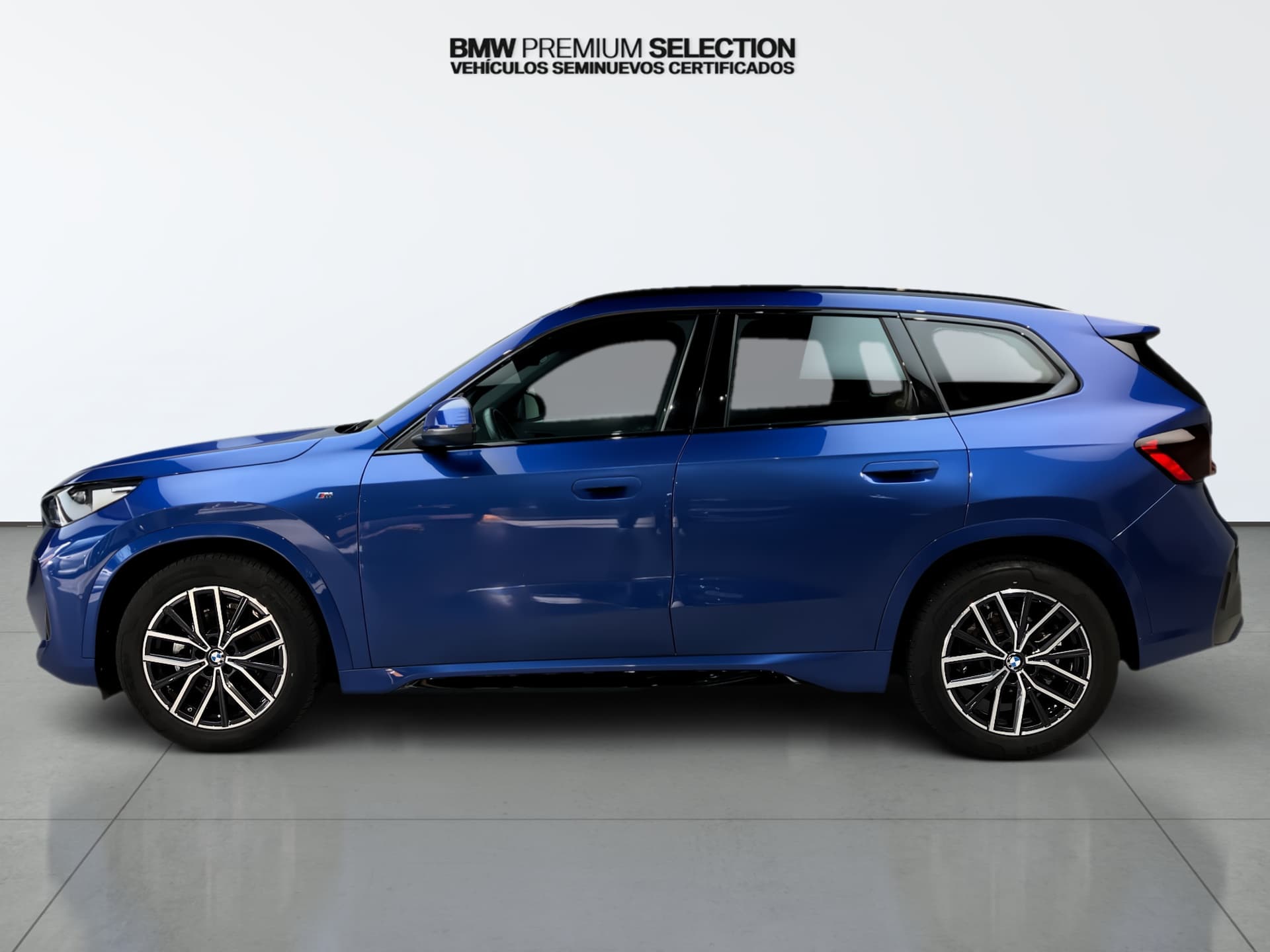 Imagen 3 del bmw x1
