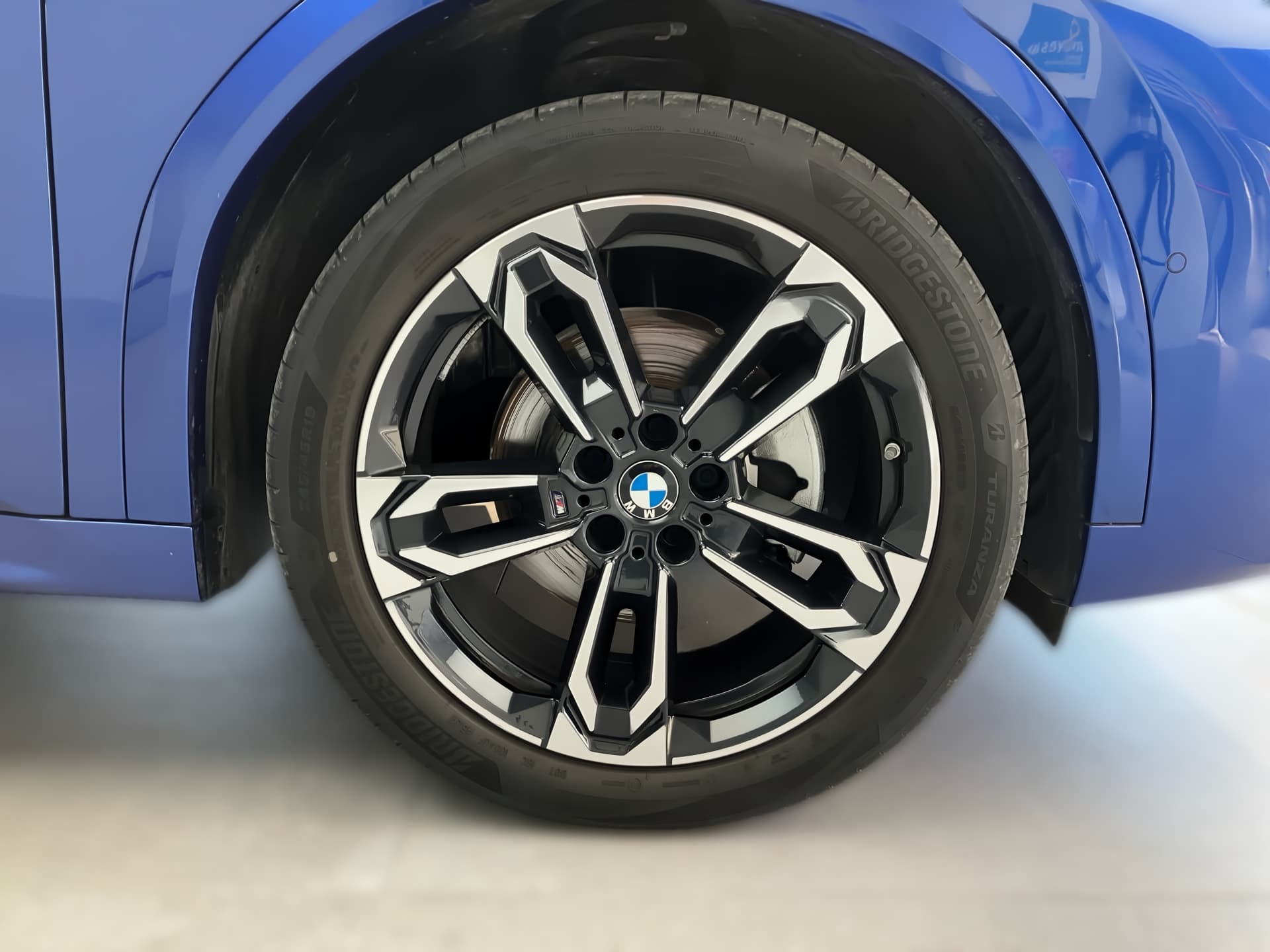 Imagen 8 del bmw x2