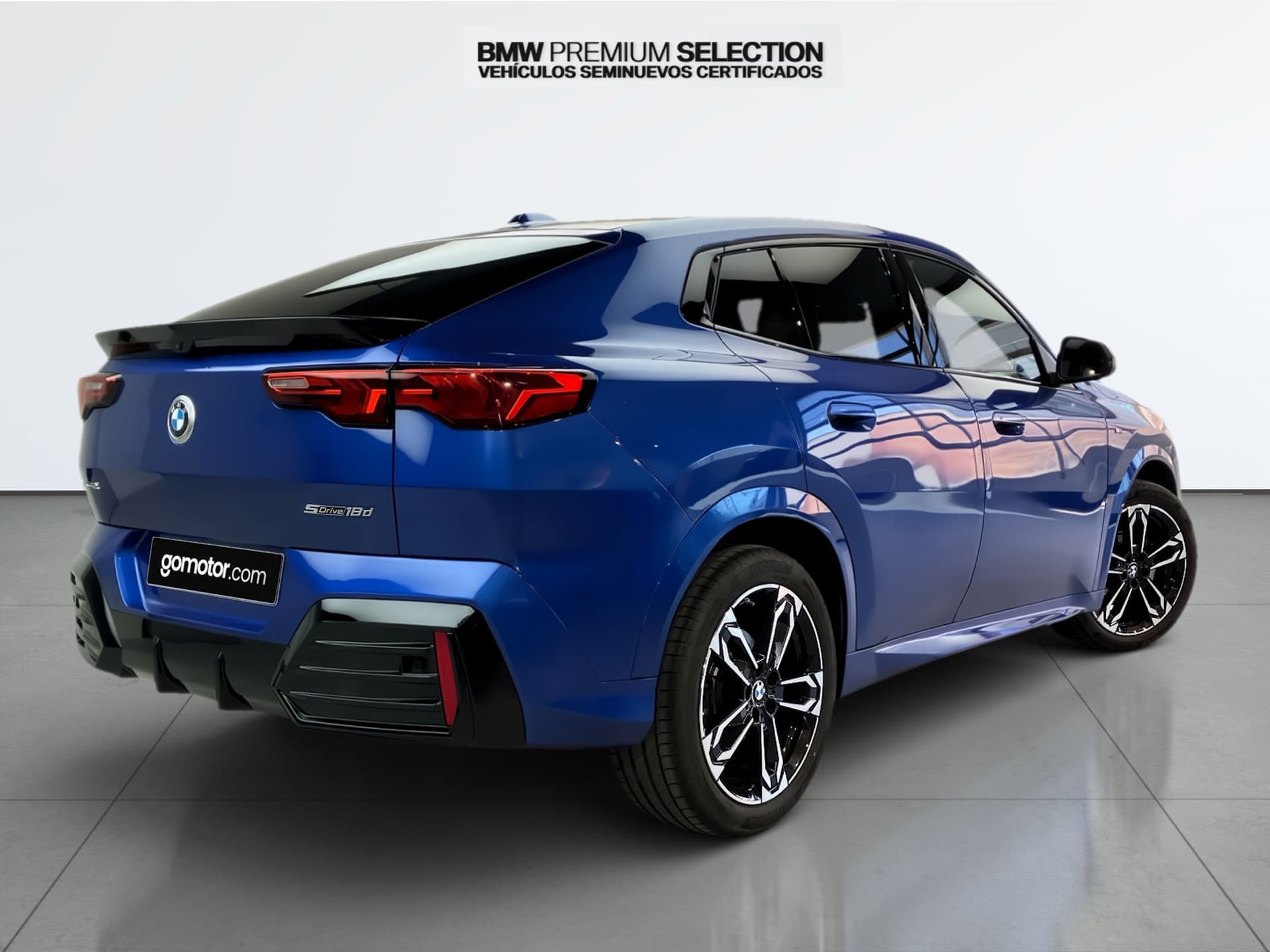 Imagen 2 del bmw x2