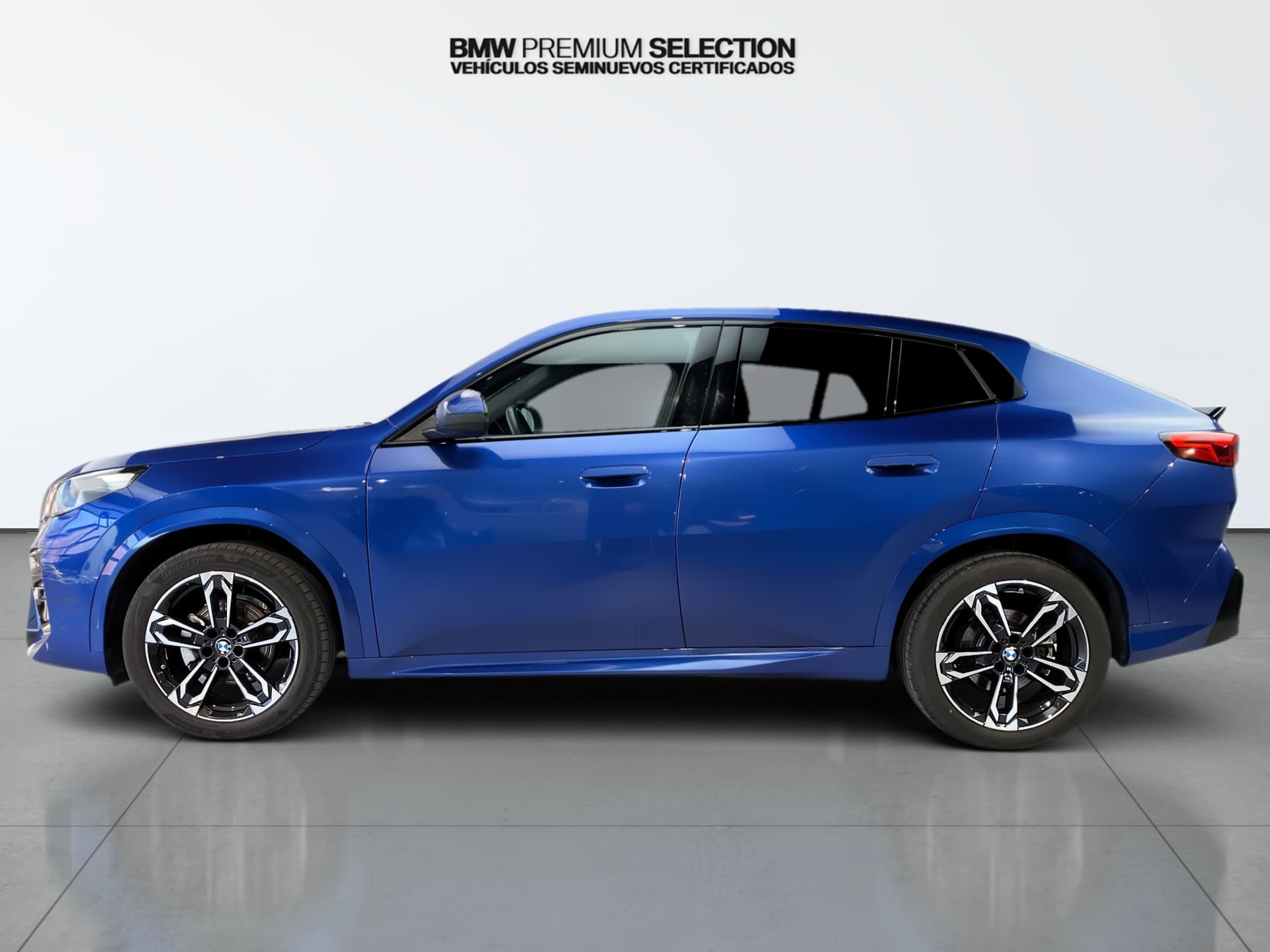 Imagen 3 del bmw x2