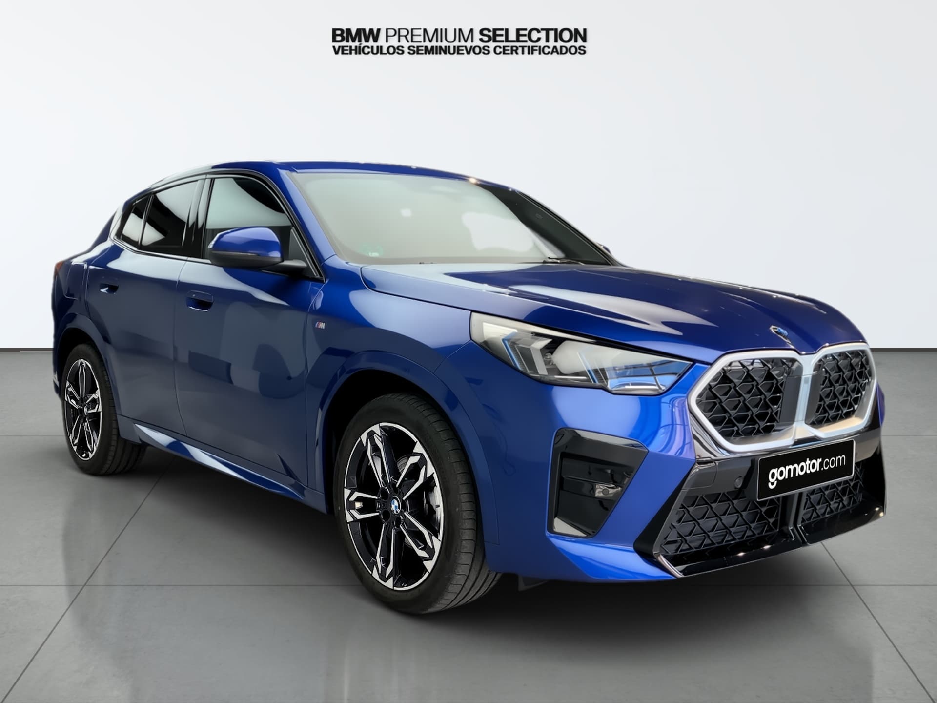 Imagen 4 del bmw x2