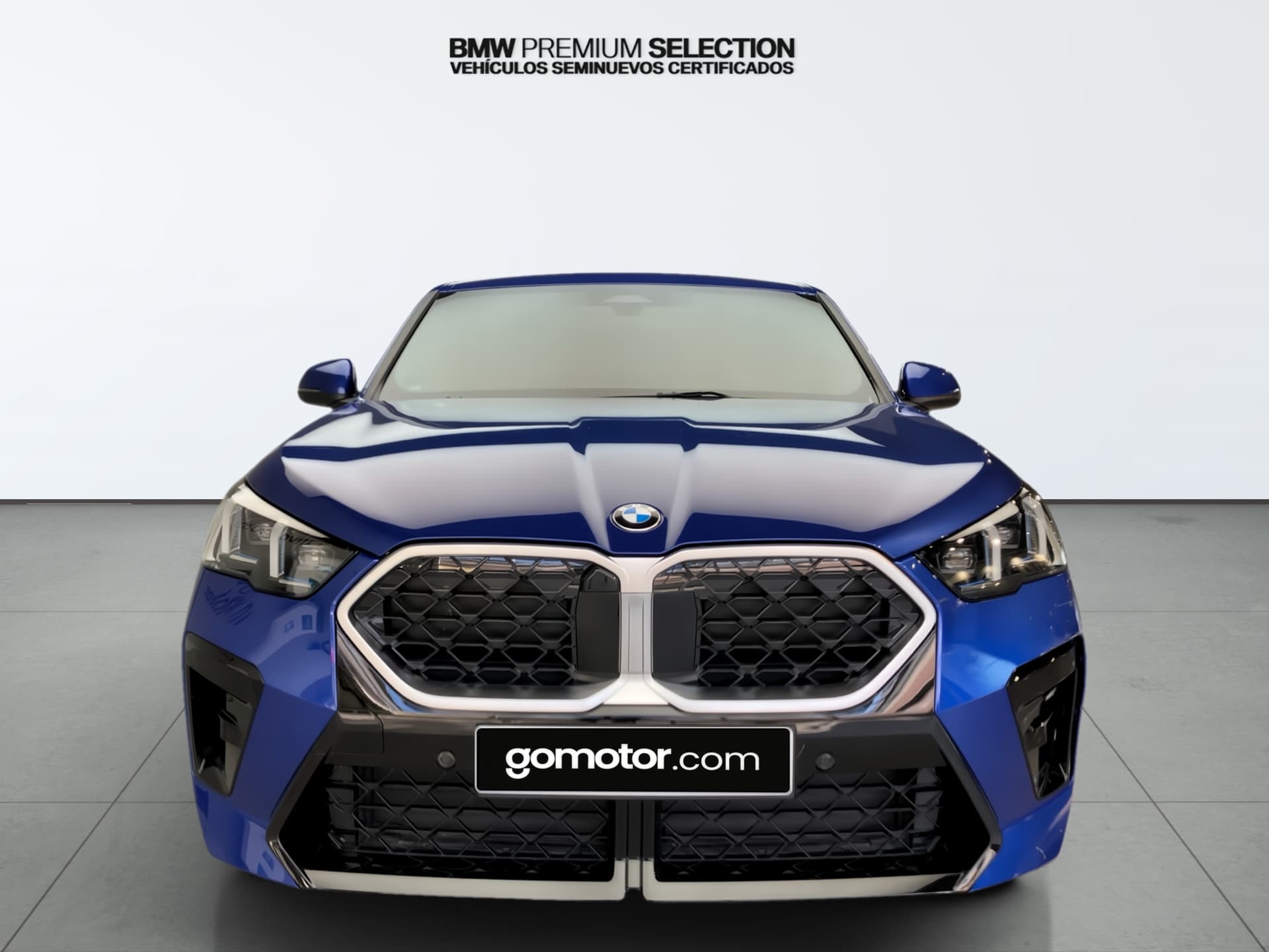 Imagen 6 del bmw x2