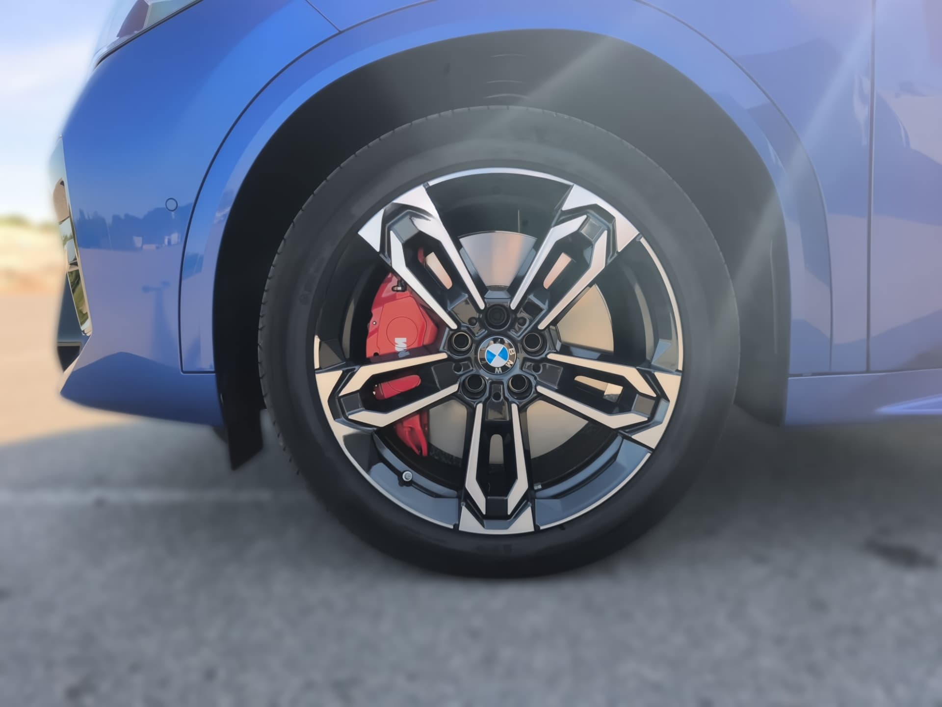 Imagen 8 del bmw x2