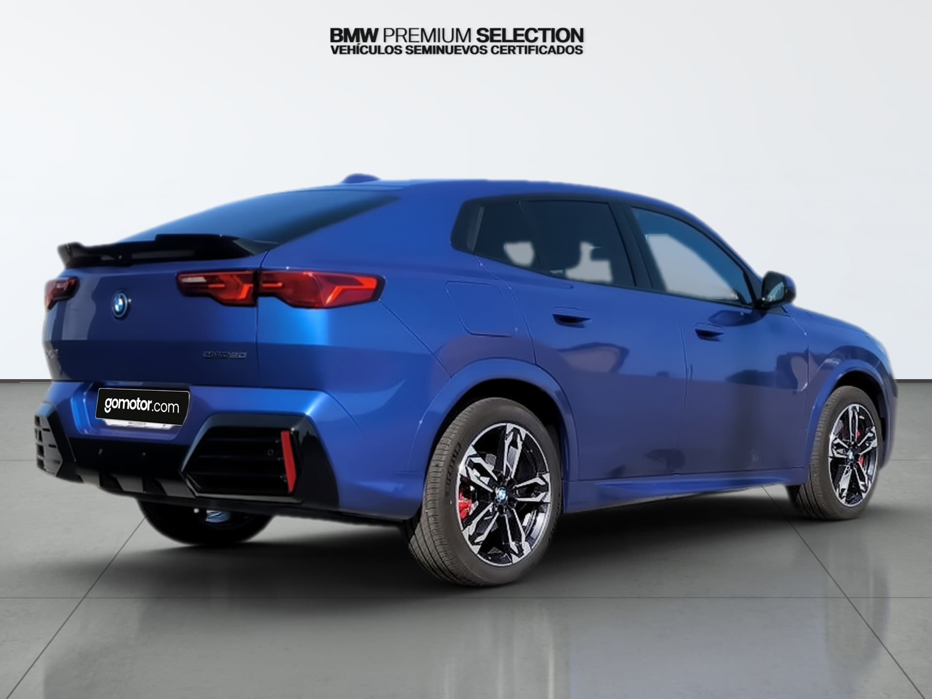 Imagen 2 del bmw x2