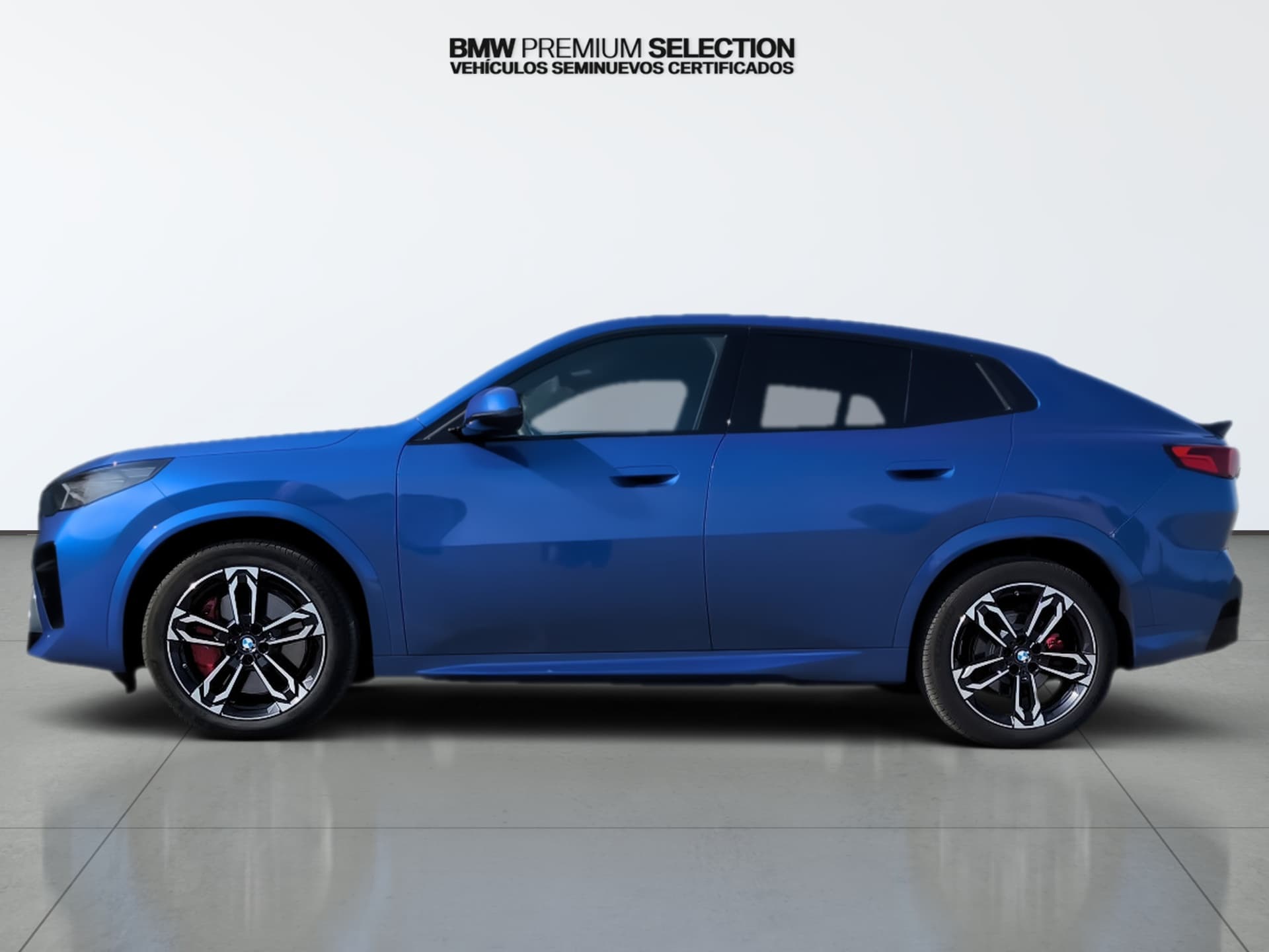 Imagen 3 del bmw x2