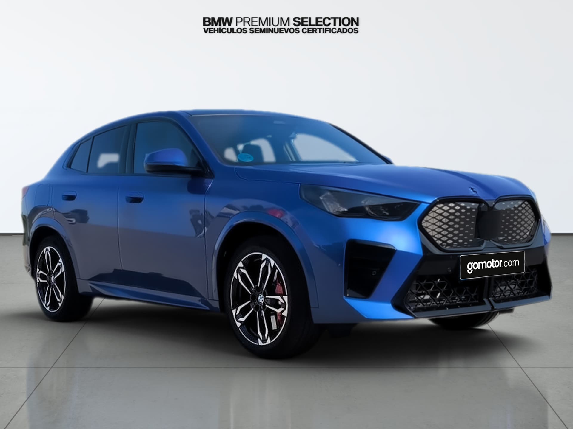Imagen 4 del bmw x2