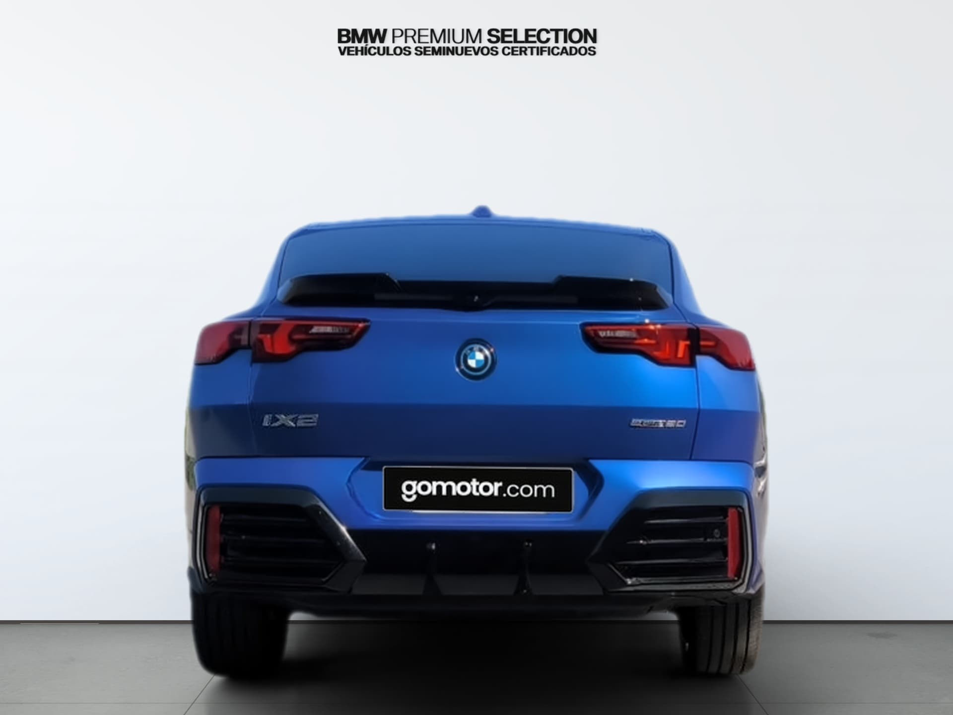 Imagen 5 del bmw x2